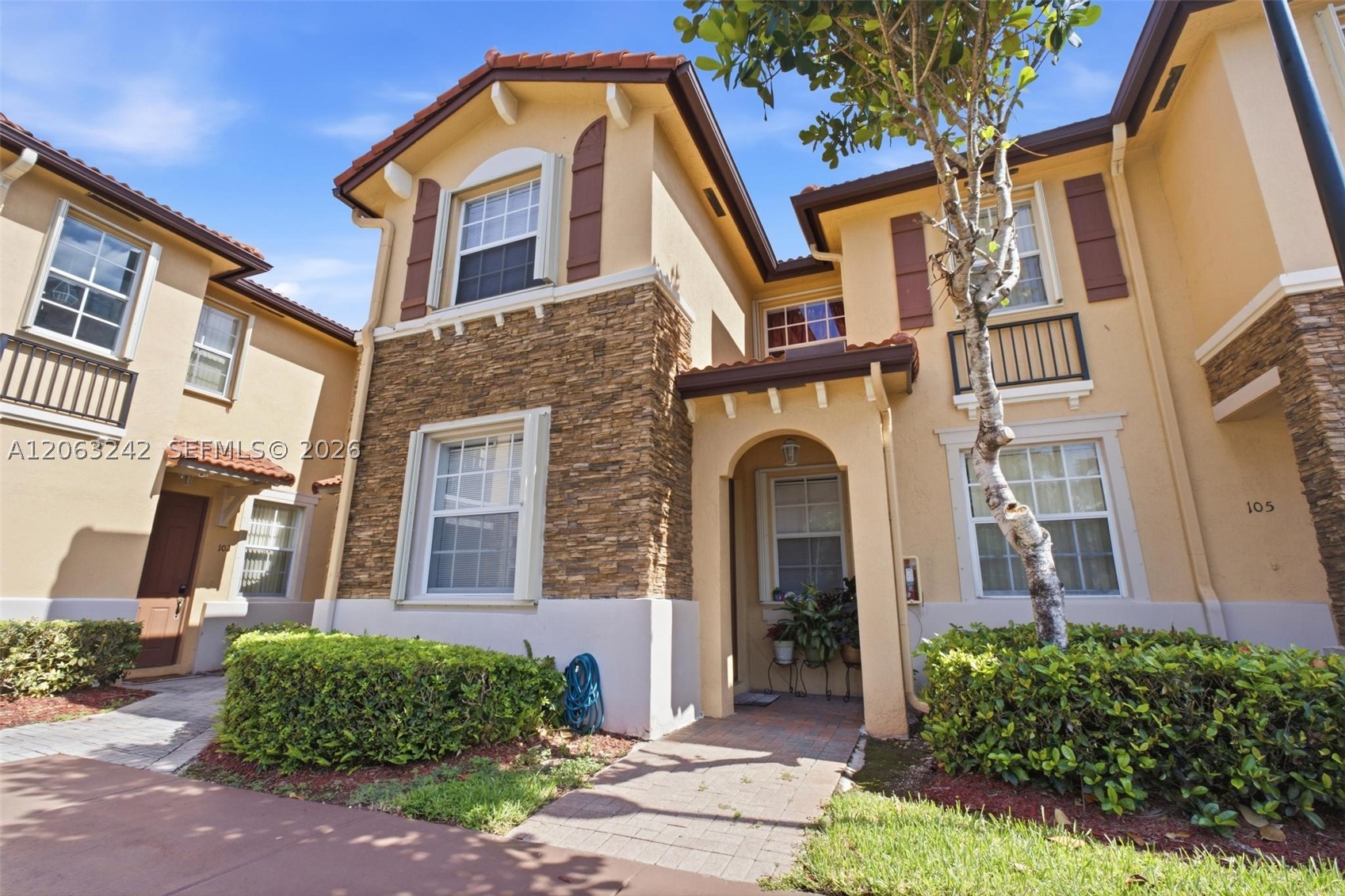 3365 NE 14th Dr #104-16, Homestead FL 33033