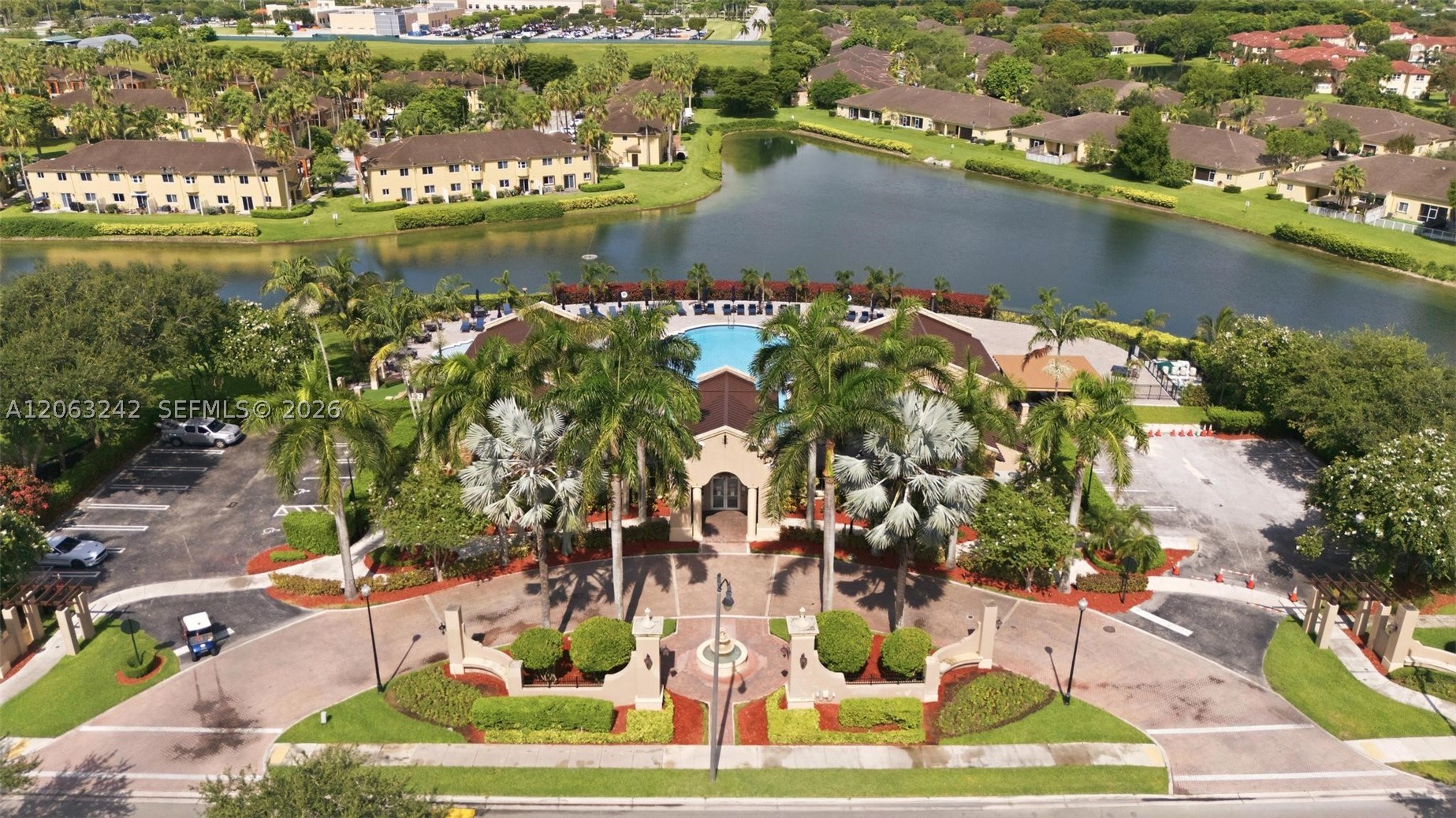3365 NE 14th Dr #104-16, Homestead FL 33033