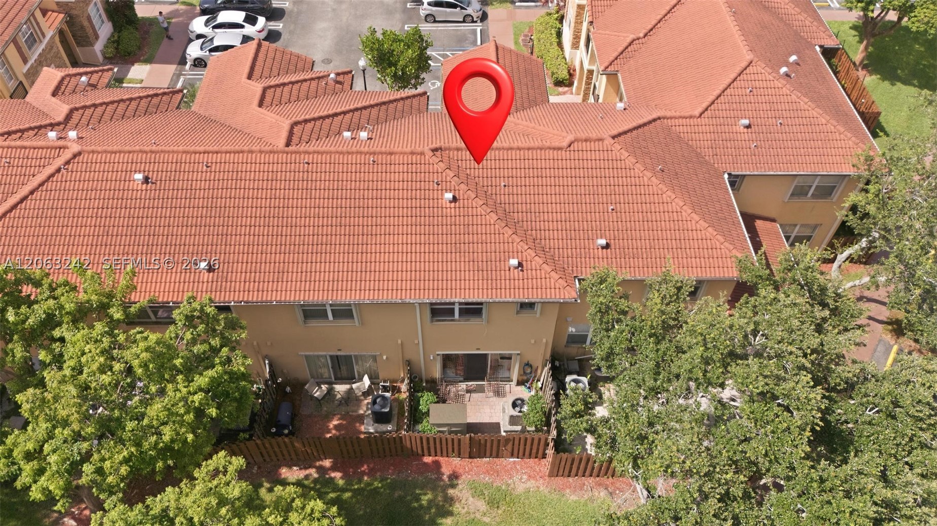 3365 NE 14th Dr #104-16, Homestead FL 33033