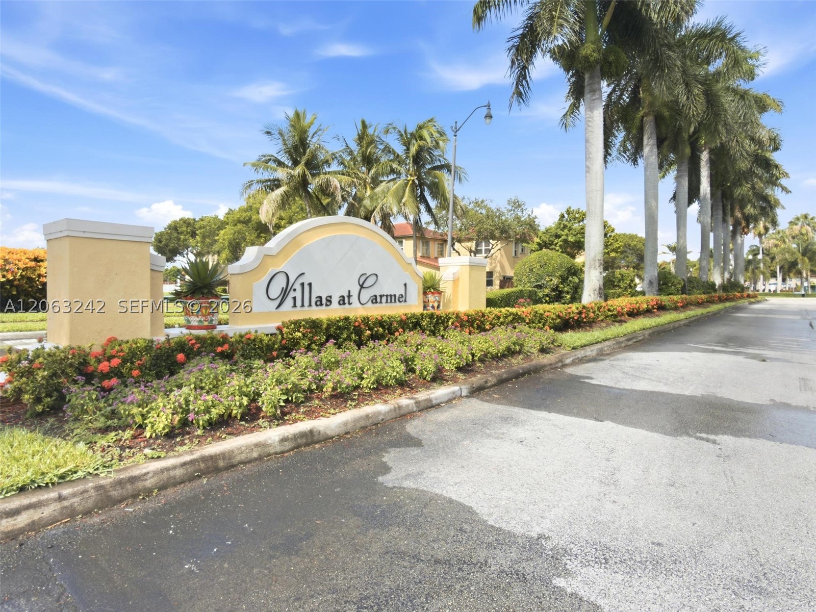 3365 NE 14th Dr #104-16, Homestead FL 33033