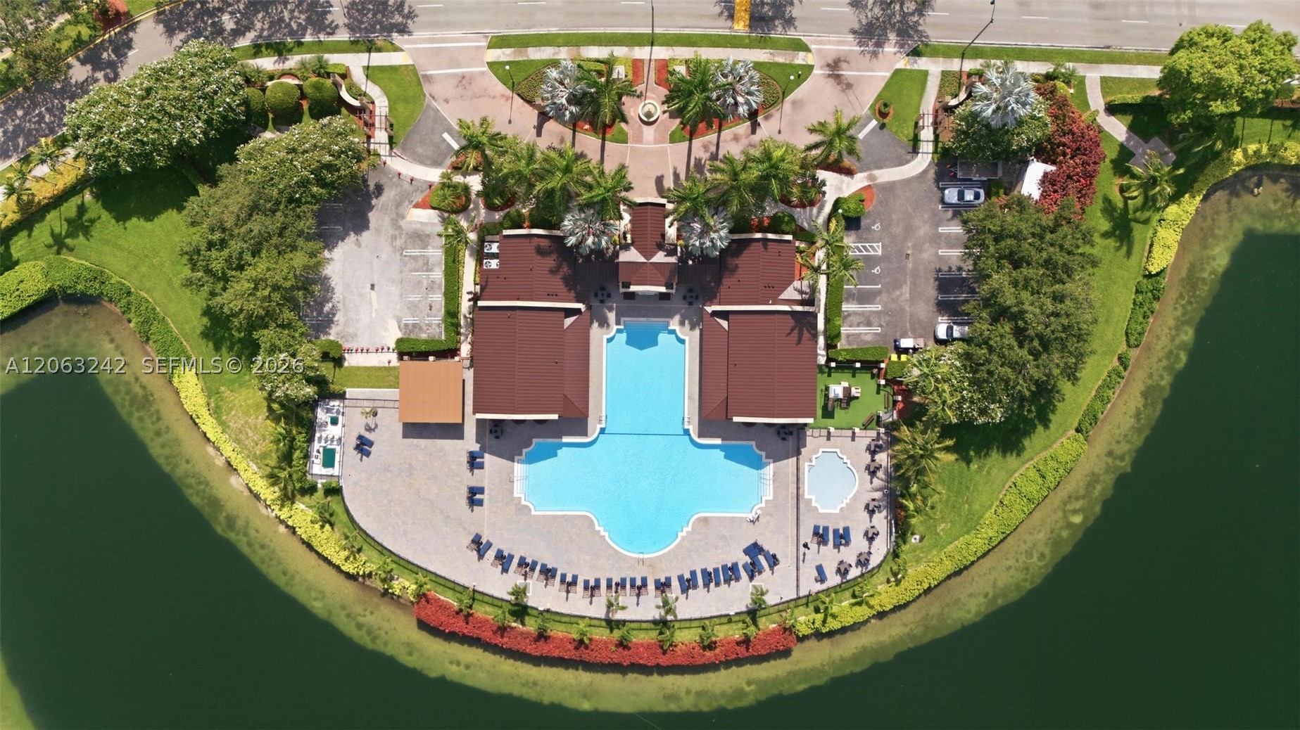 3365 NE 14th Dr #104-16, Homestead FL 33033