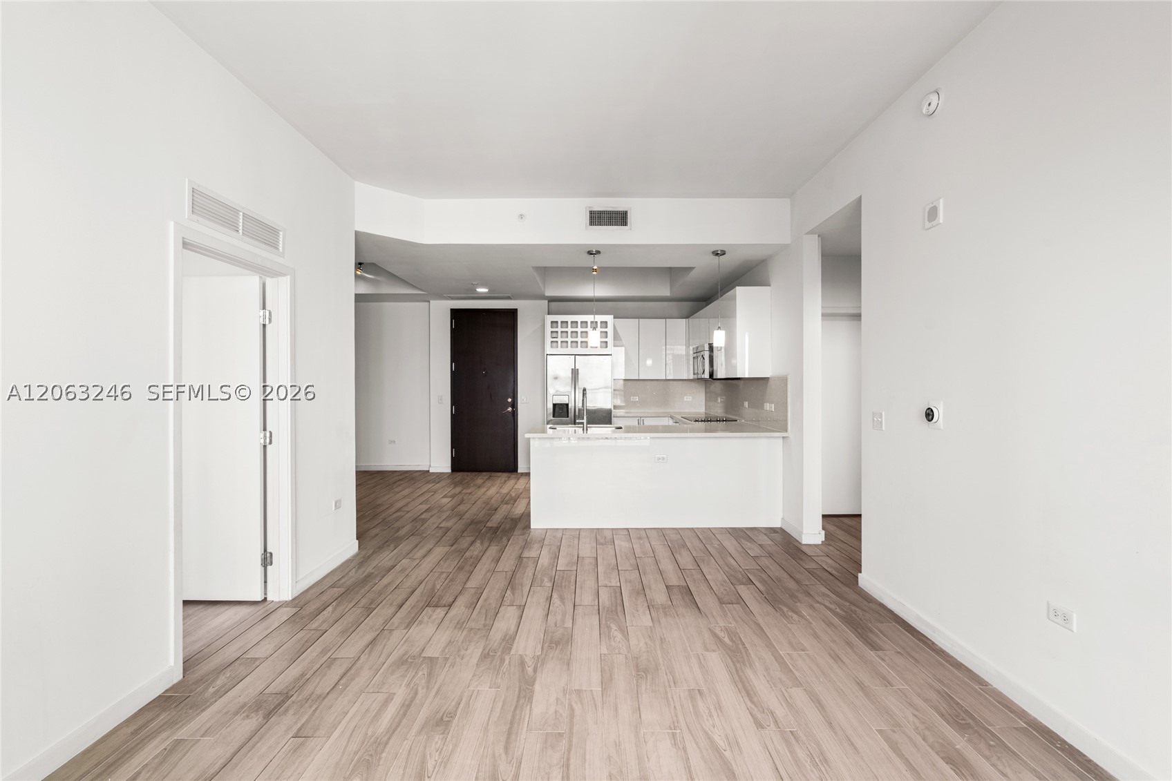 999 SW 1st Ave #PH08, Miami FL 33130