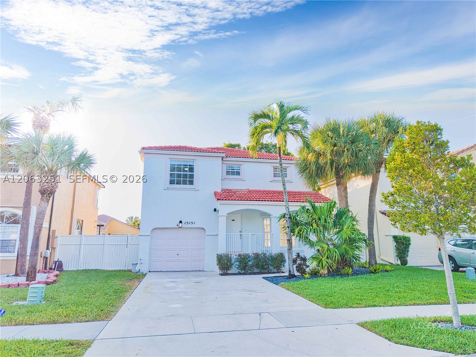15151 NW 6th Ct #15151, Pembroke Pines FL 33028