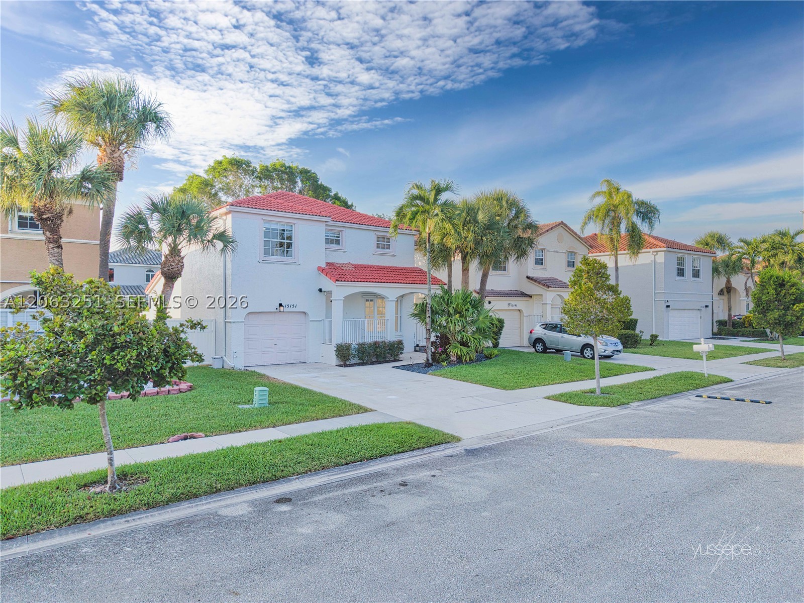 15151 NW 6th Ct #15151, Pembroke Pines FL 33028