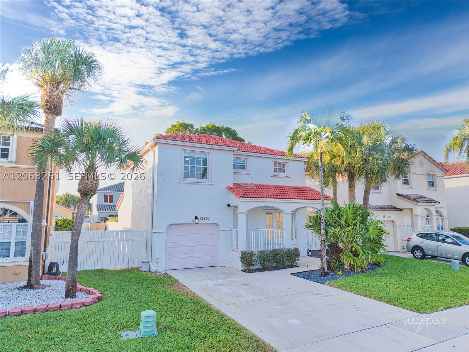 15151 NW 6th Ct #15151, Pembroke Pines FL 33028