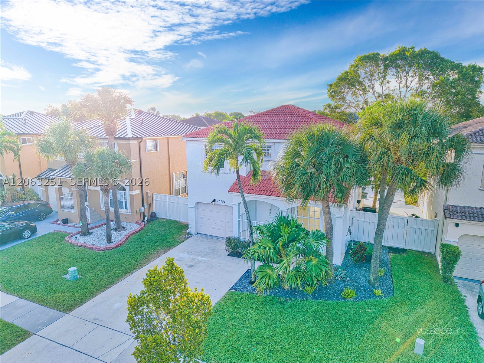 15151 NW 6th Ct #15151, Pembroke Pines FL 33028