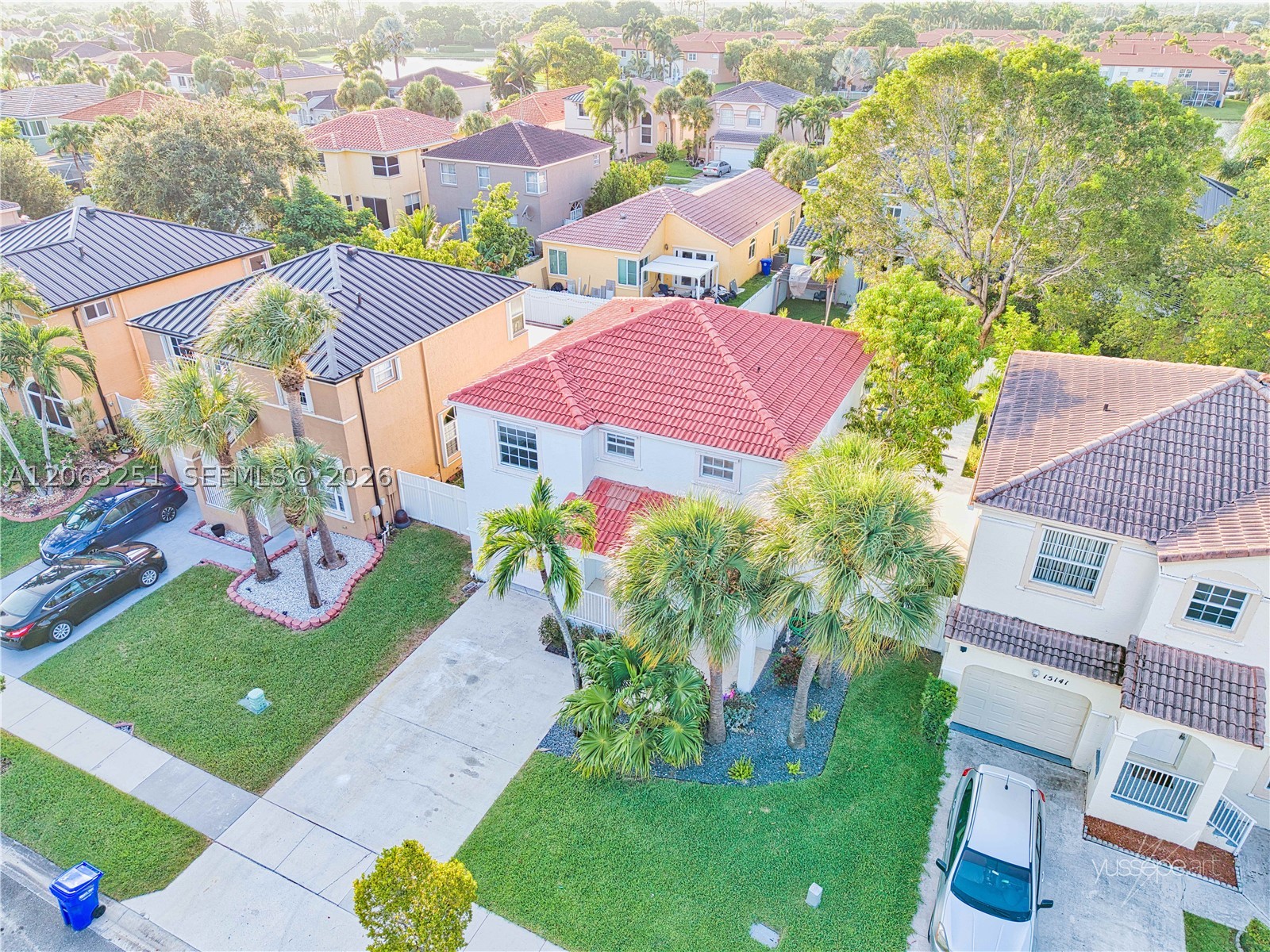 15151 NW 6th Ct #15151, Pembroke Pines FL 33028