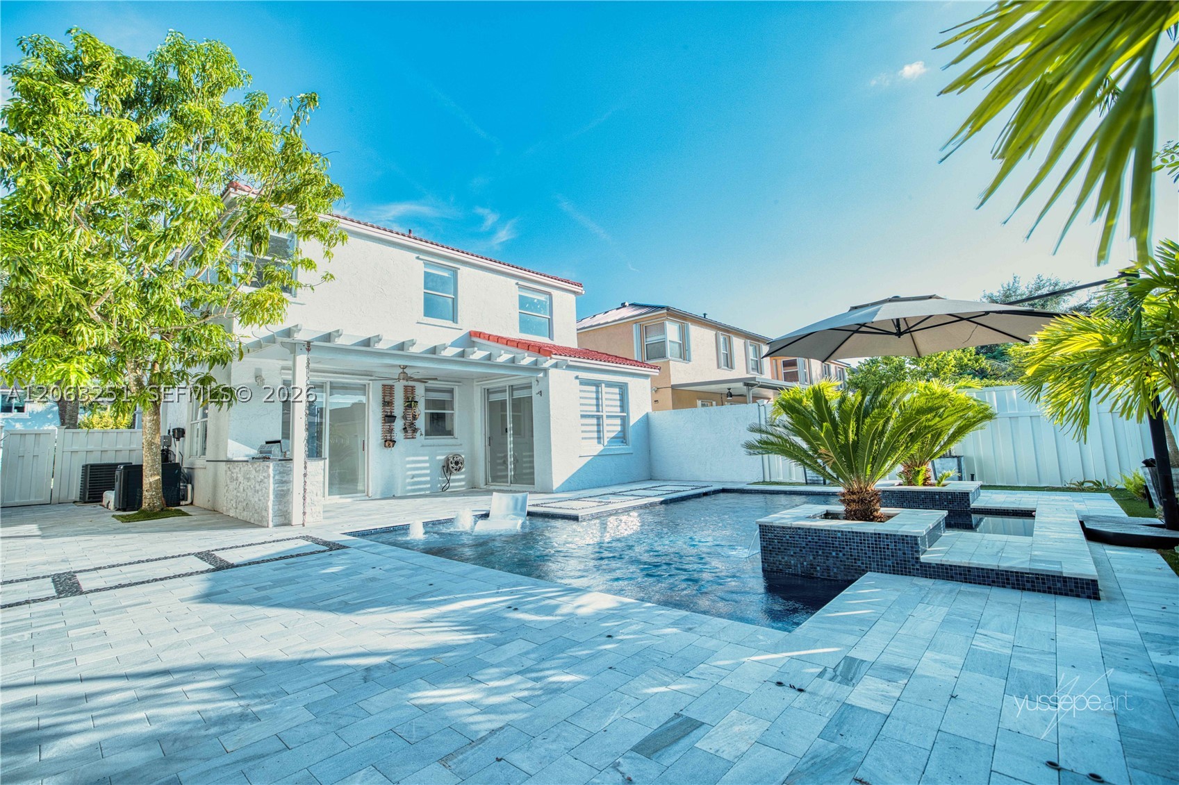 15151 NW 6th Ct #15151, Pembroke Pines FL 33028