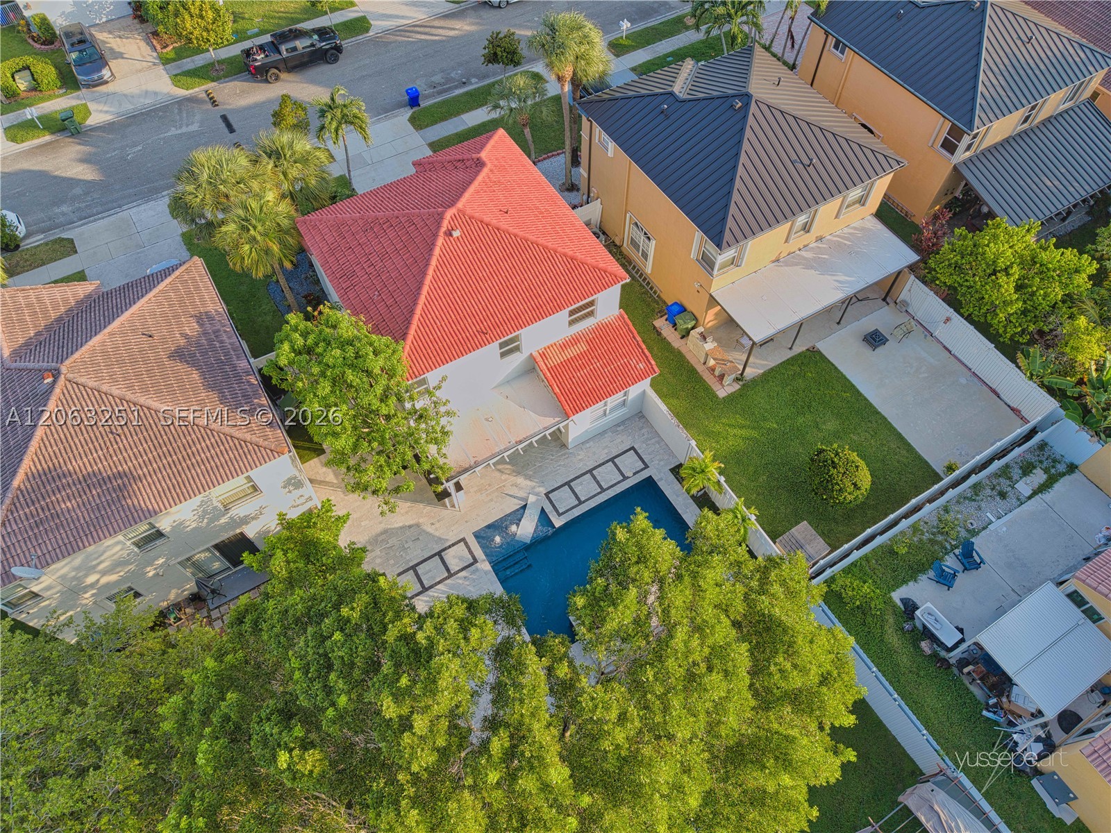 15151 NW 6th Ct #15151, Pembroke Pines FL 33028