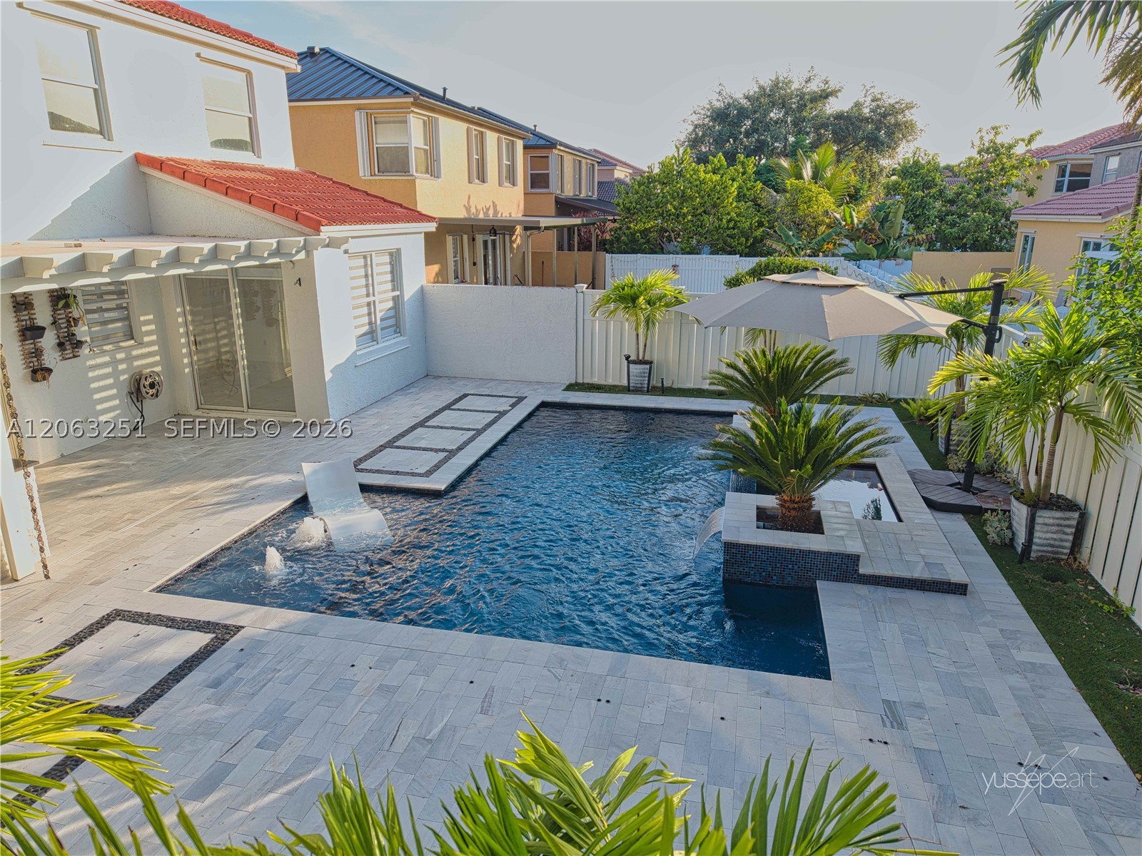 15151 NW 6th Ct #15151, Pembroke Pines FL 33028