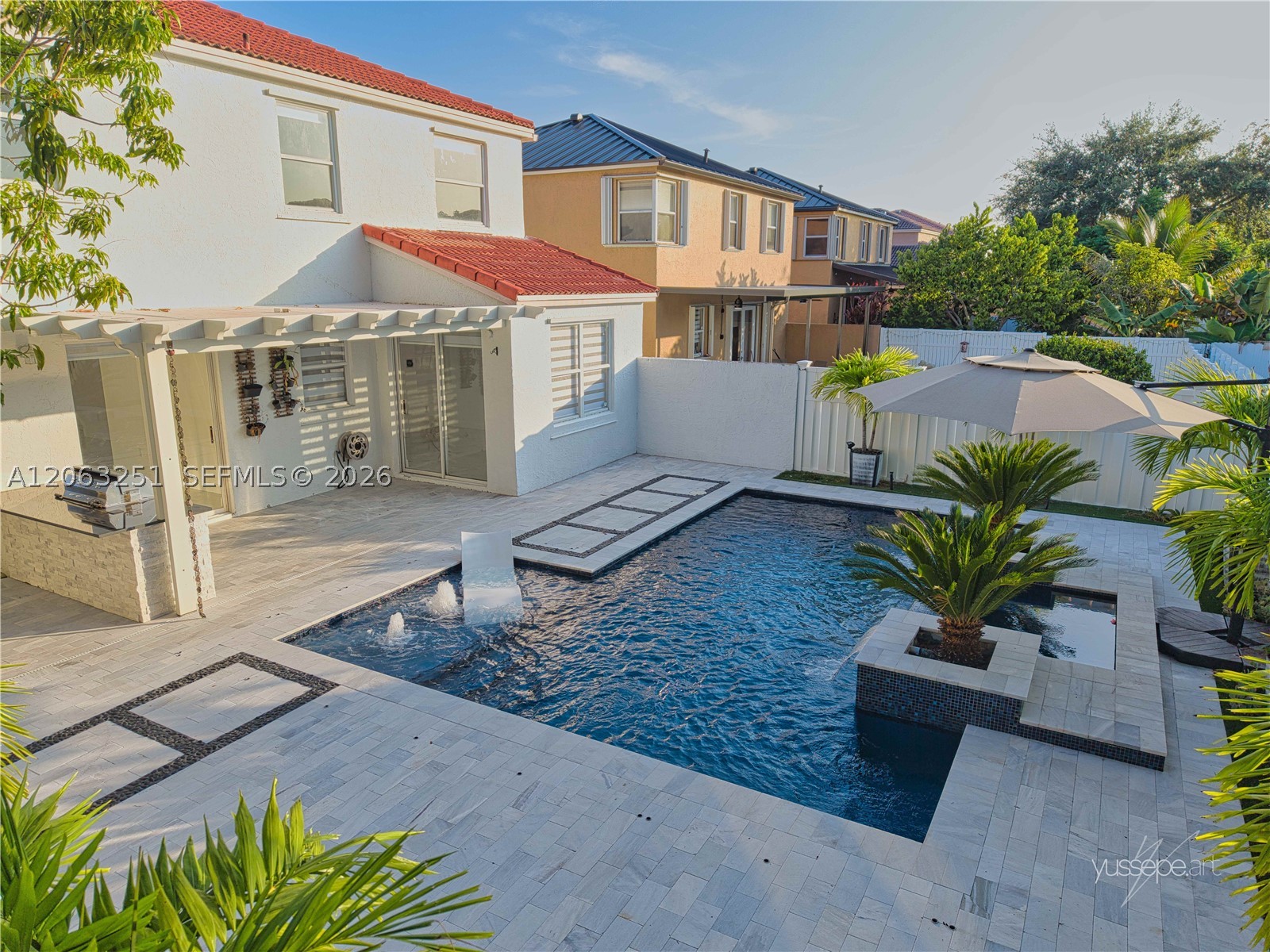 15151 NW 6th Ct #15151, Pembroke Pines FL 33028