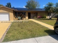 11041 SW 166th Ter, Miami FL 33157