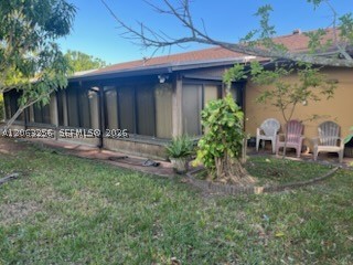 11041 SW 166th Ter, Miami FL 33157