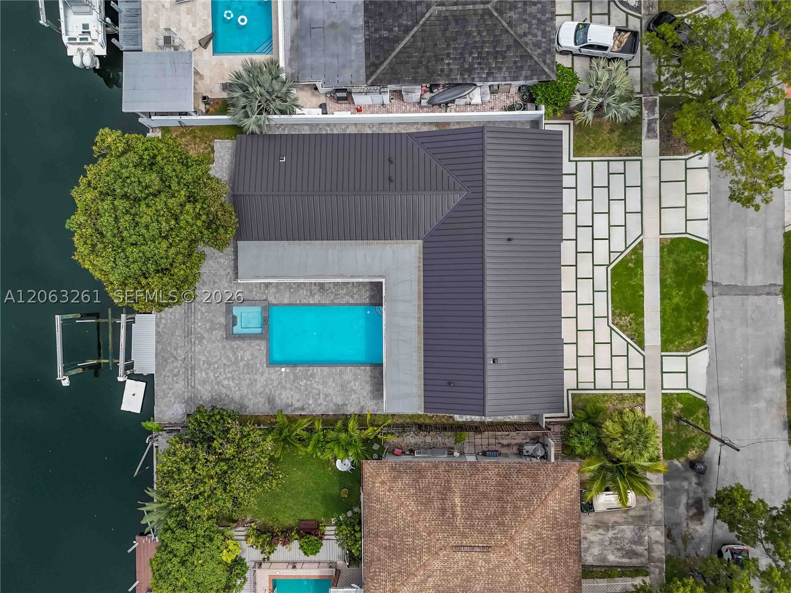 12810 Cyprus Rd, North Miami FL 33181