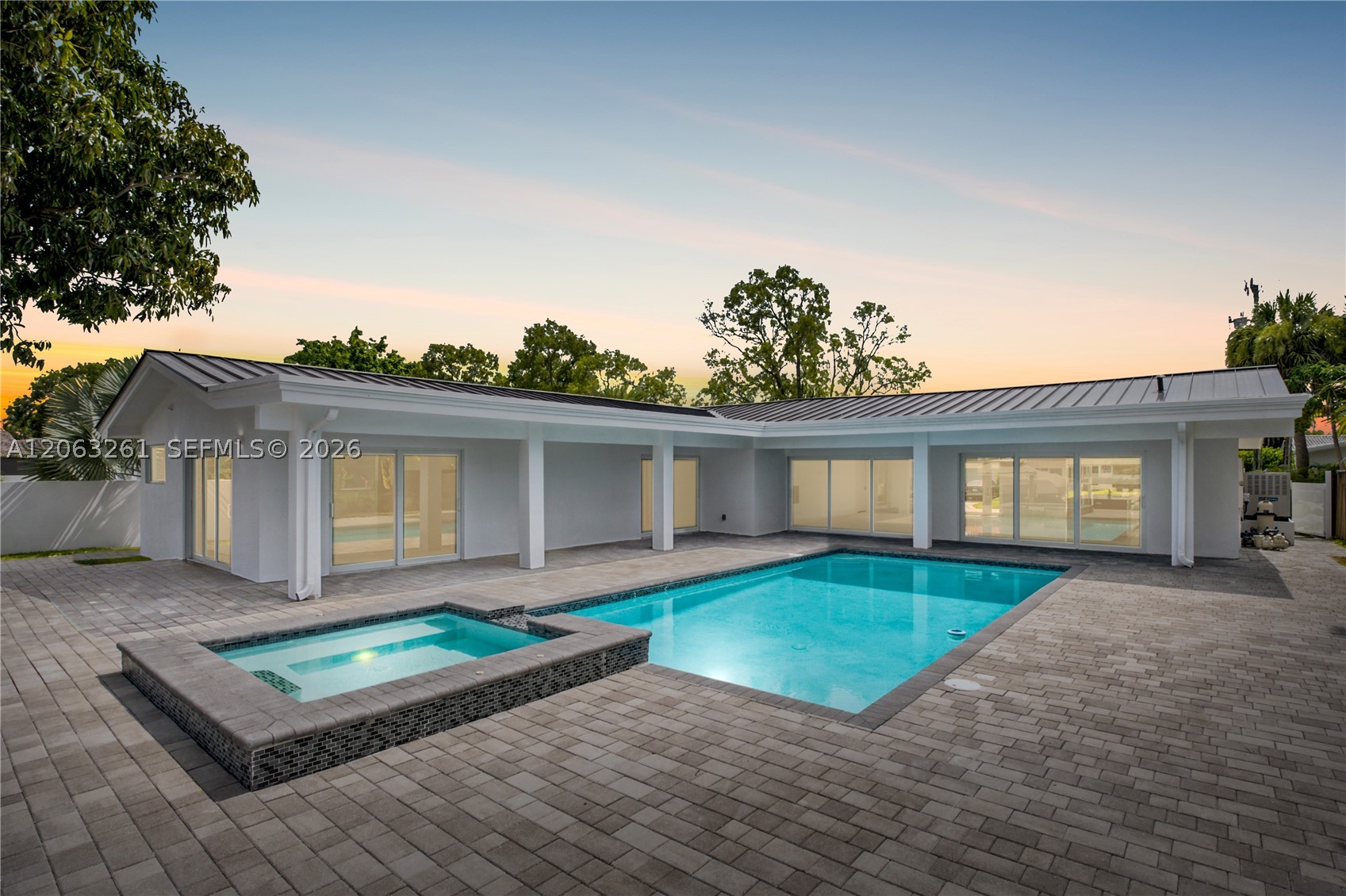 12810 Cyprus Rd, North Miami FL 33181
