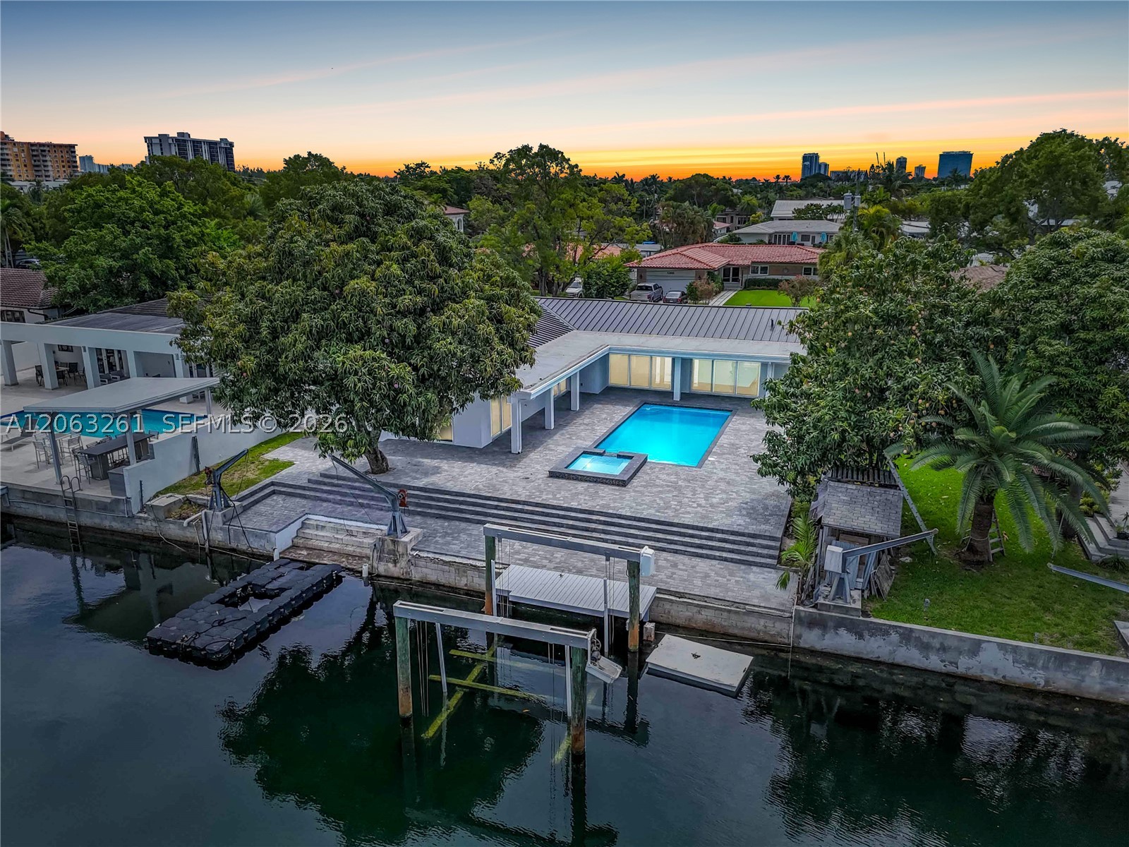 12810 Cyprus Rd, North Miami FL 33181