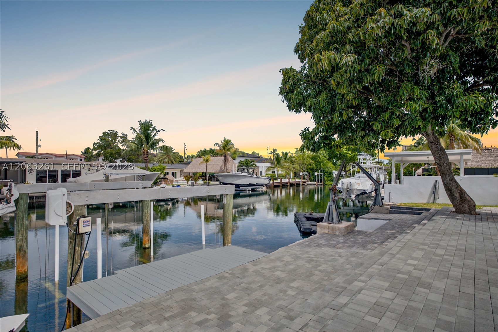 12810 Cyprus Rd, North Miami FL 33181