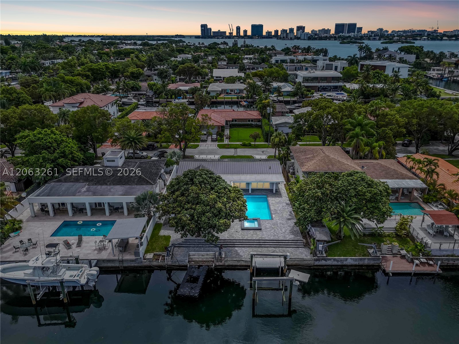 12810 Cyprus Rd, North Miami FL 33181
