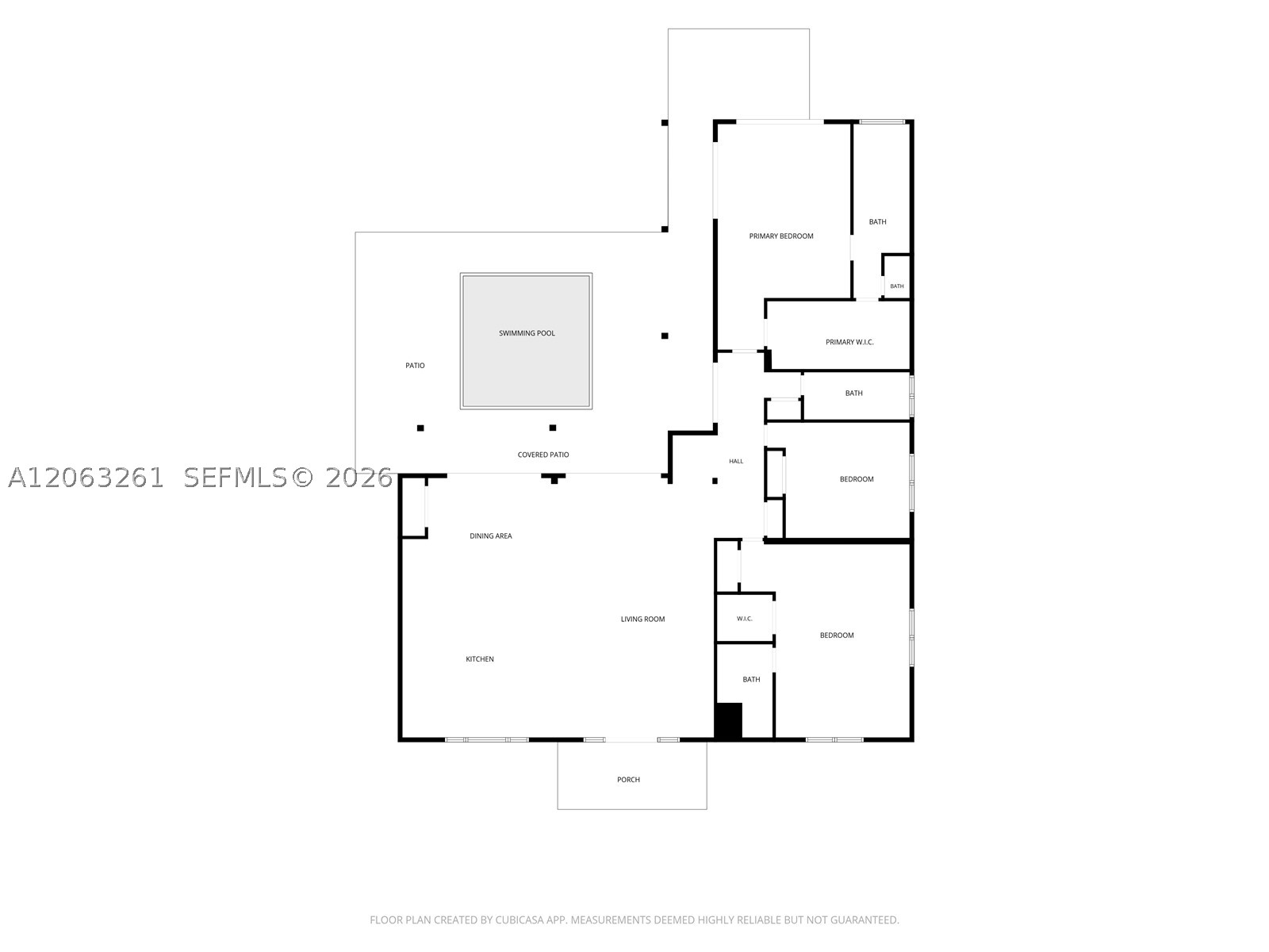 12810 Cyprus Rd, North Miami FL 33181