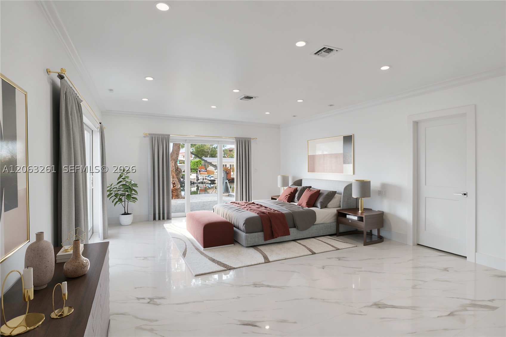 12810 Cyprus Rd, North Miami FL 33181
