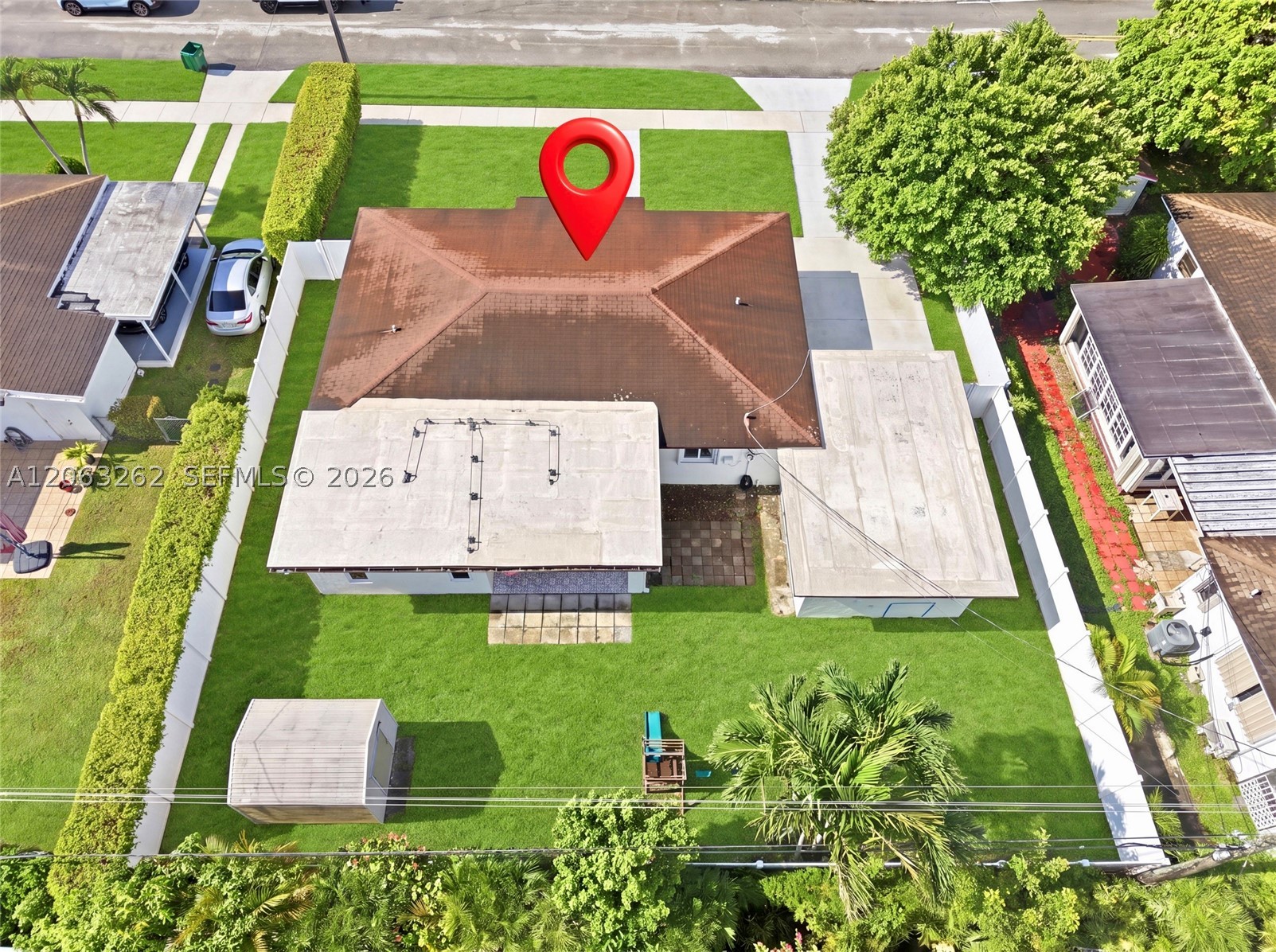 8625 SW 42nd St, Miami FL 33155