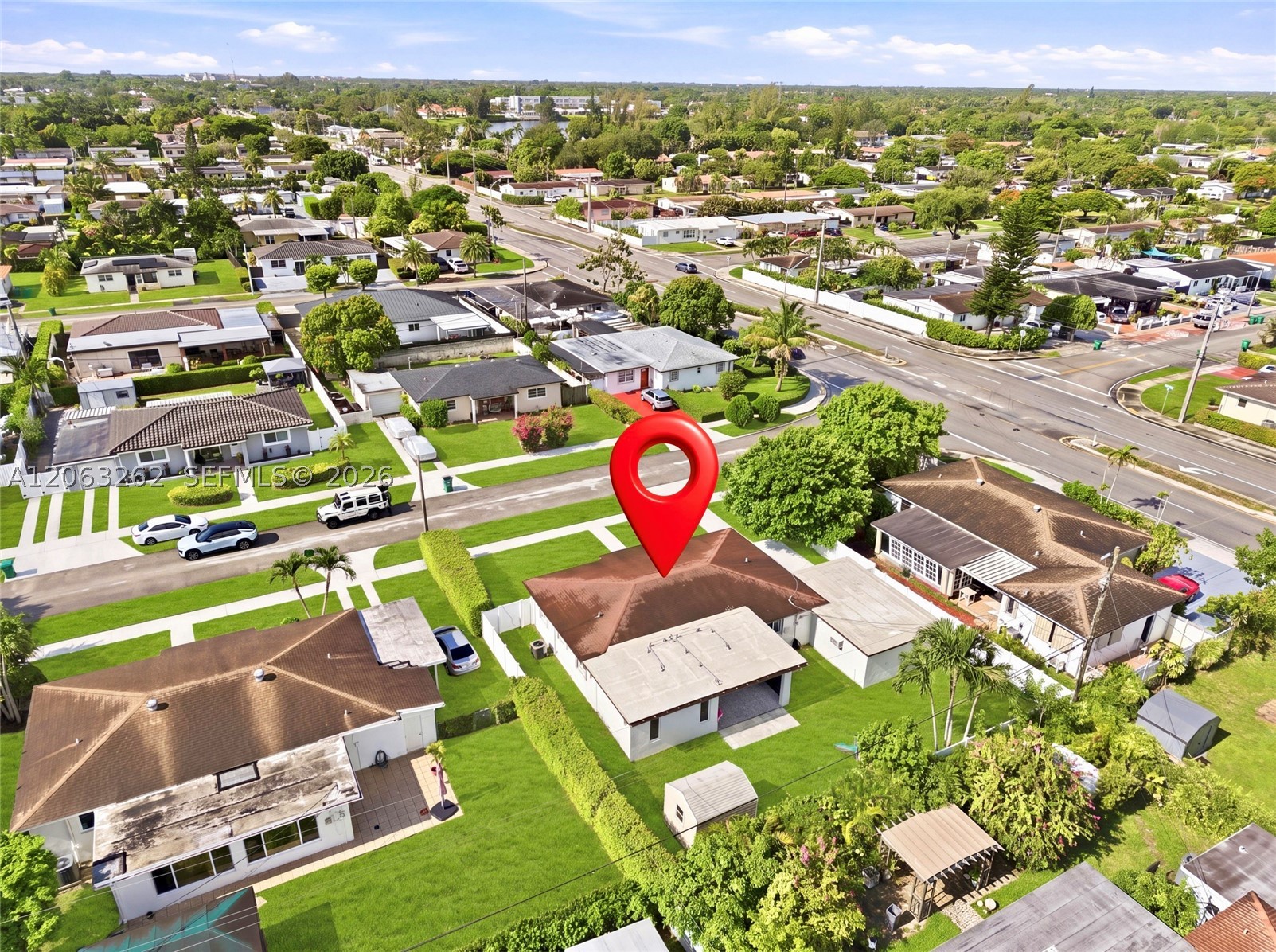 8625 SW 42nd St, Miami FL 33155