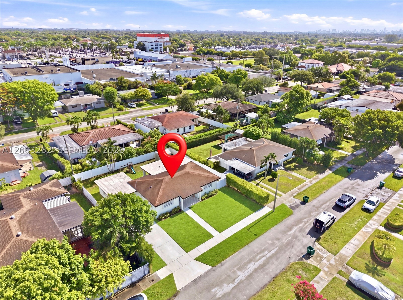 8625 SW 42nd St, Miami FL 33155