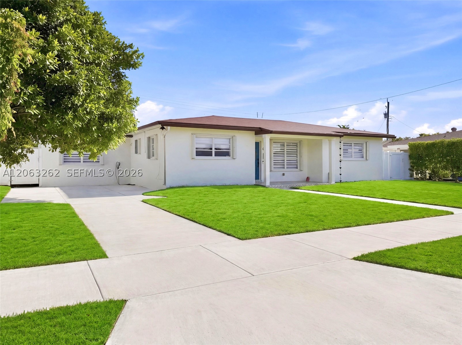 8625 SW 42nd St, Miami FL 33155