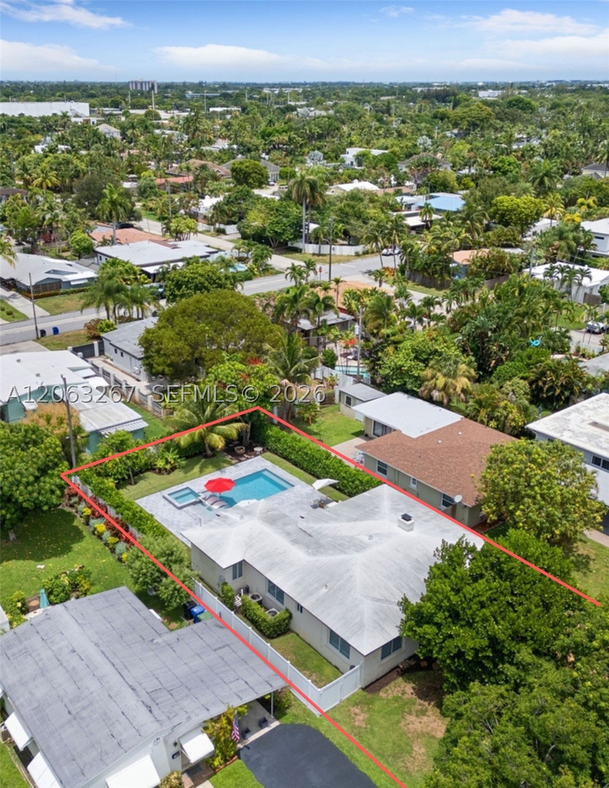 1433 NE 17th Way, Fort Lauderdale FL 33304
