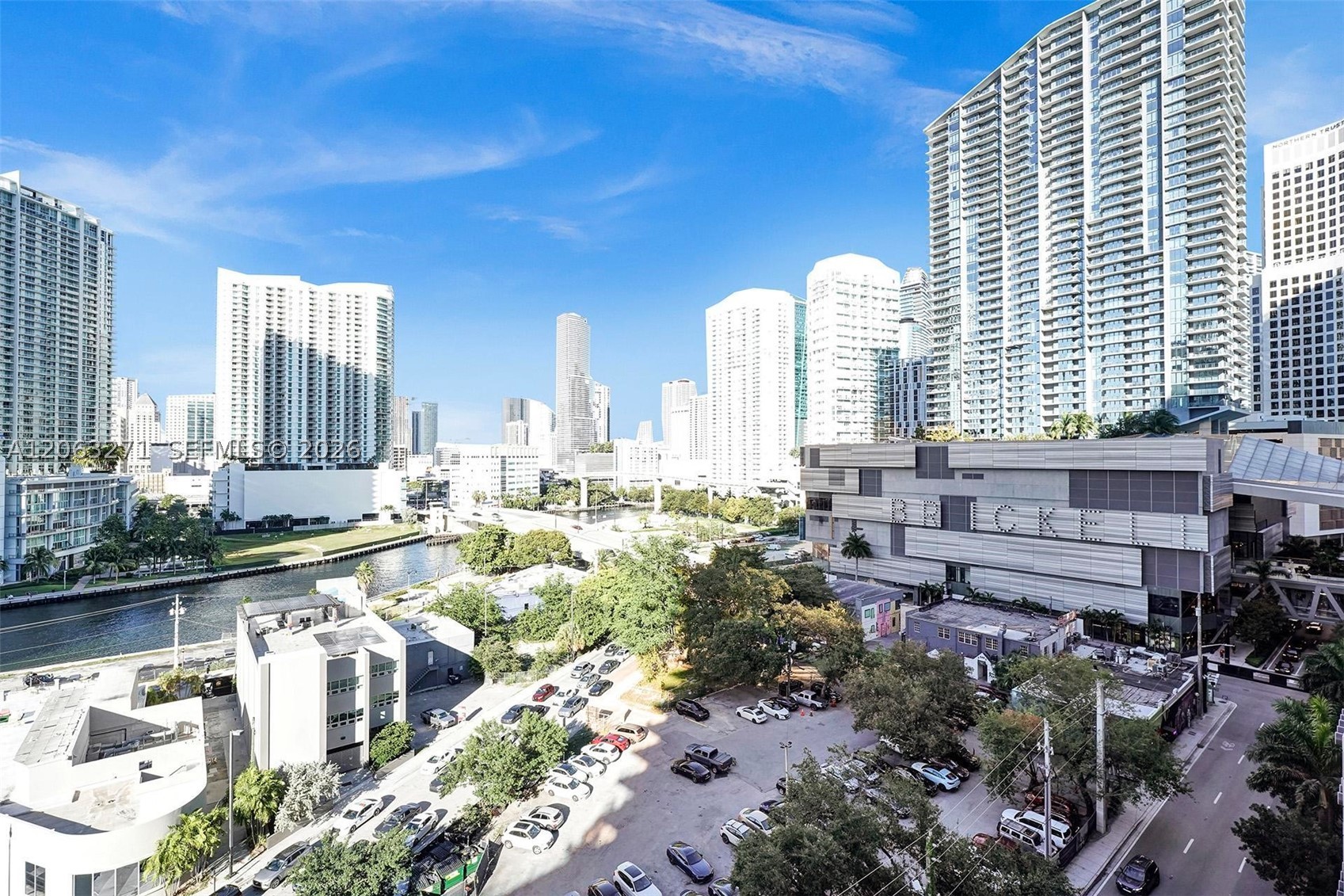 88 SW 7th St #2106, Miami FL 33130