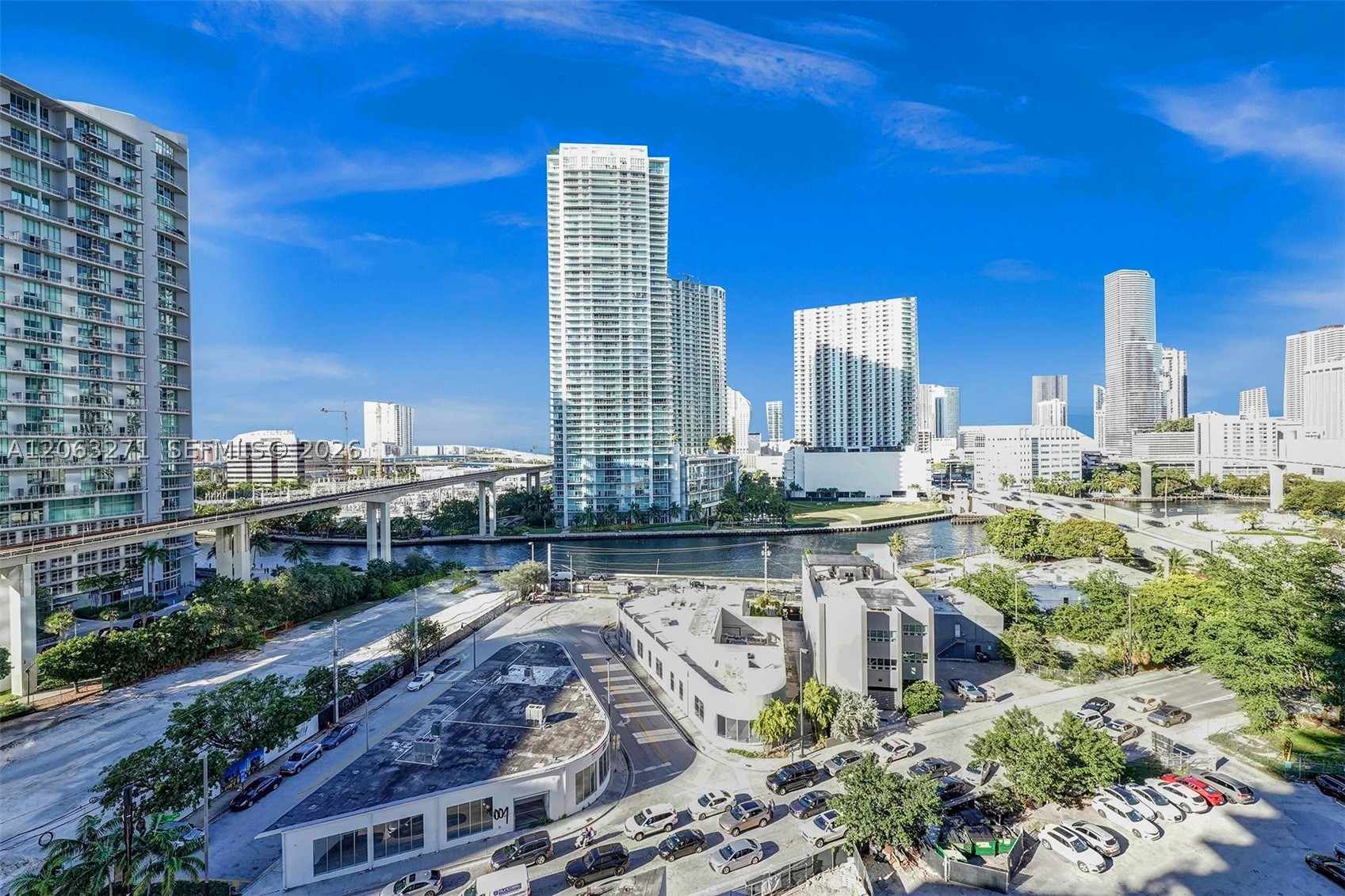 88 SW 7th St #2106, Miami FL 33130
