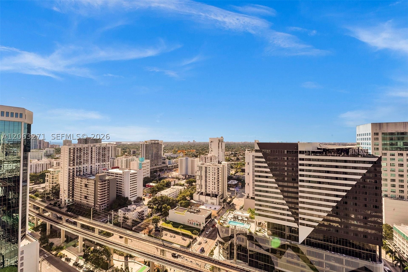 88 SW 7th St #2106, Miami FL 33130