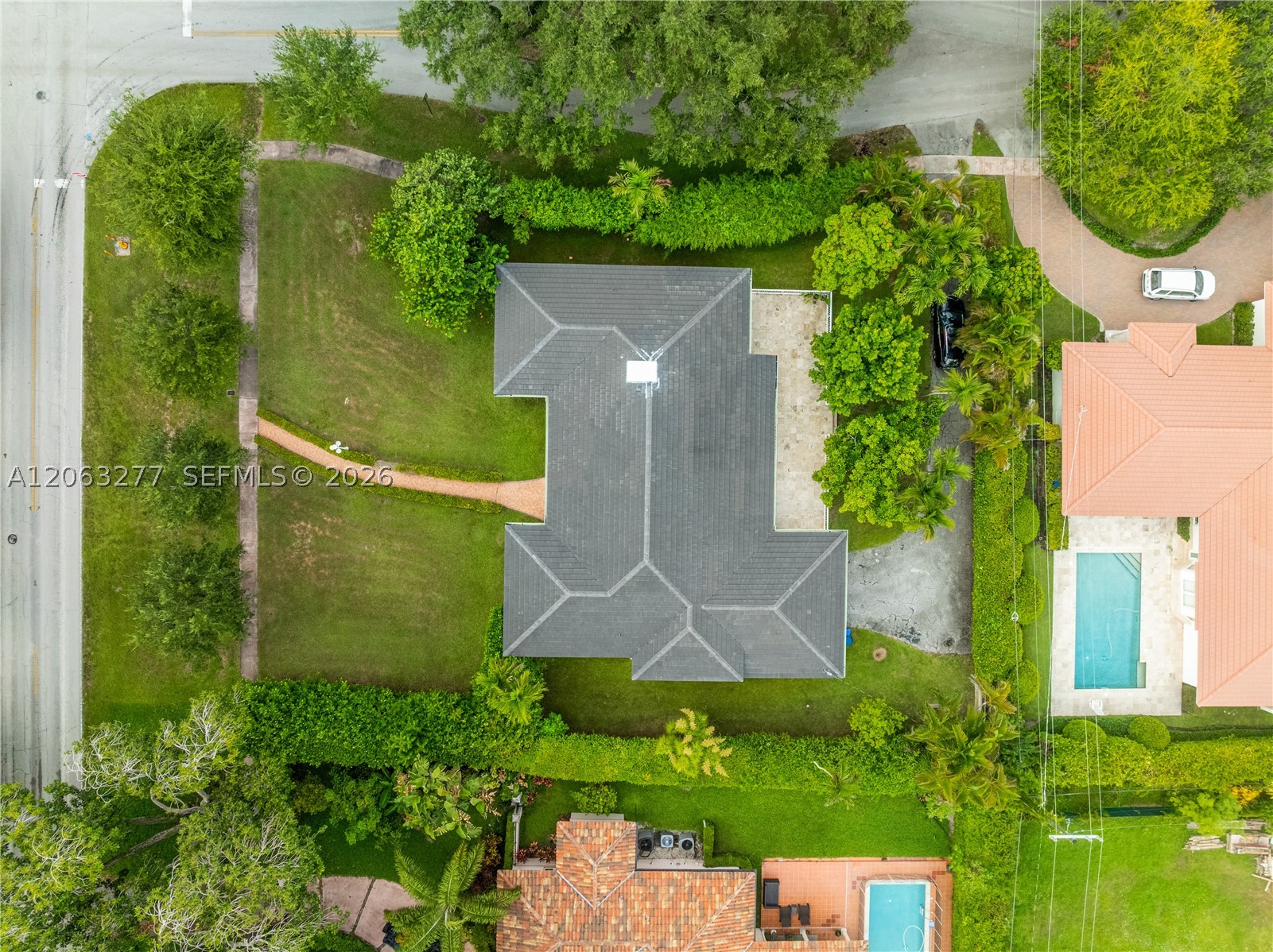 2514 E Granada Blvd #n/a, Coral Gables FL 33134