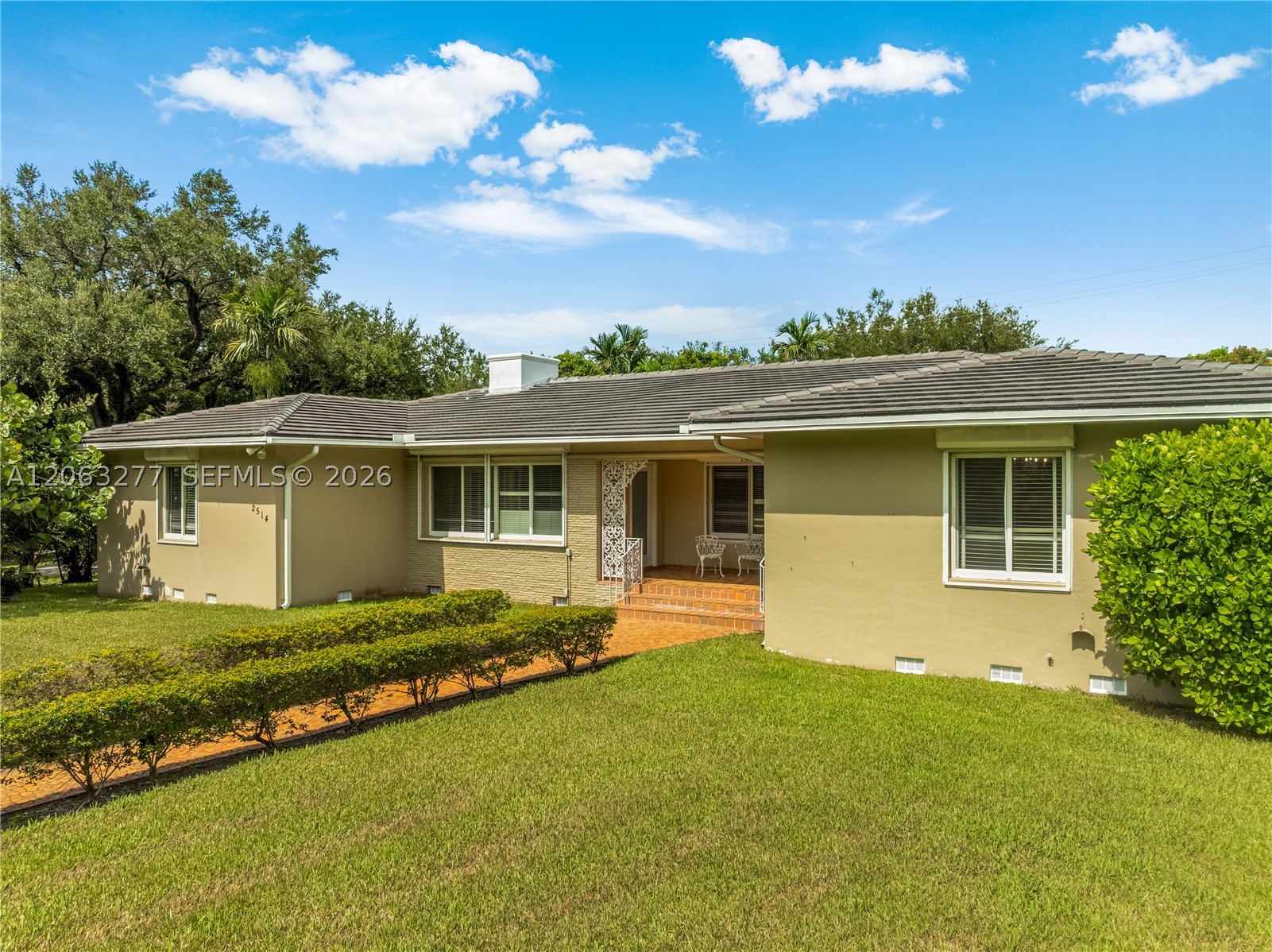 2514 E Granada Blvd #n/a, Coral Gables FL 33134