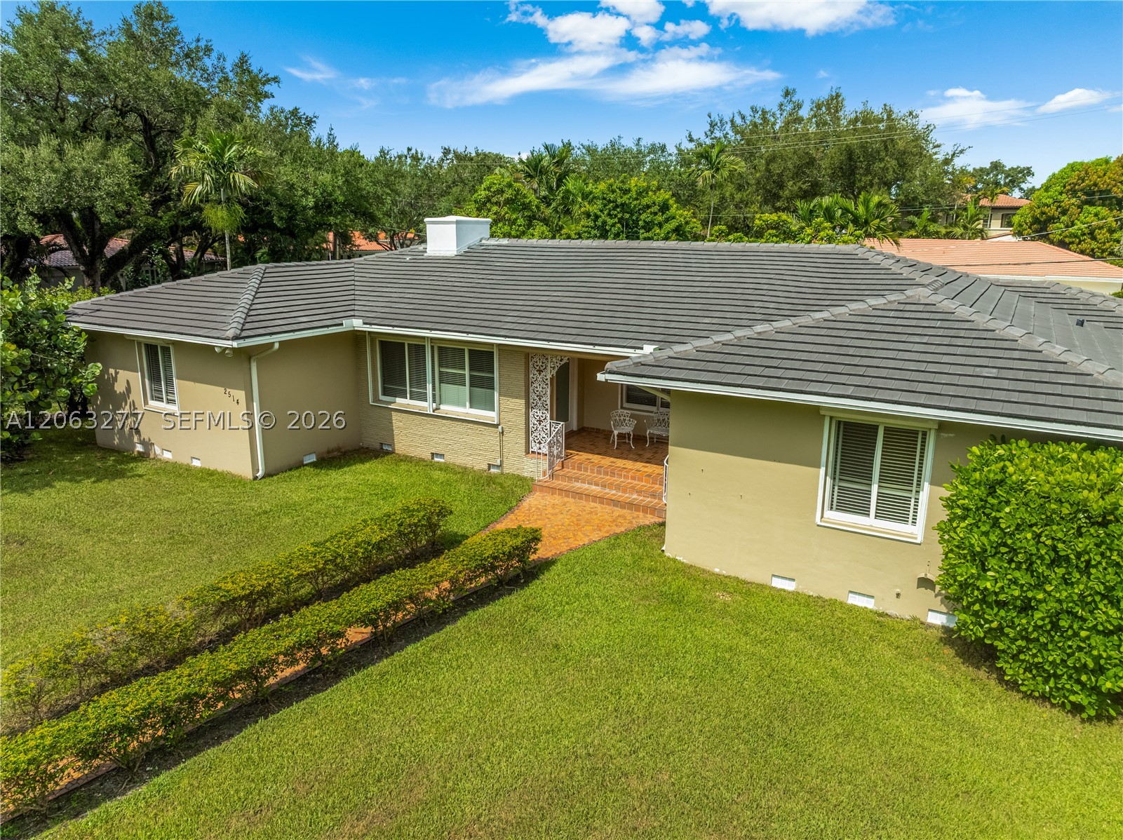2514 E Granada Blvd #n/a, Coral Gables FL 33134