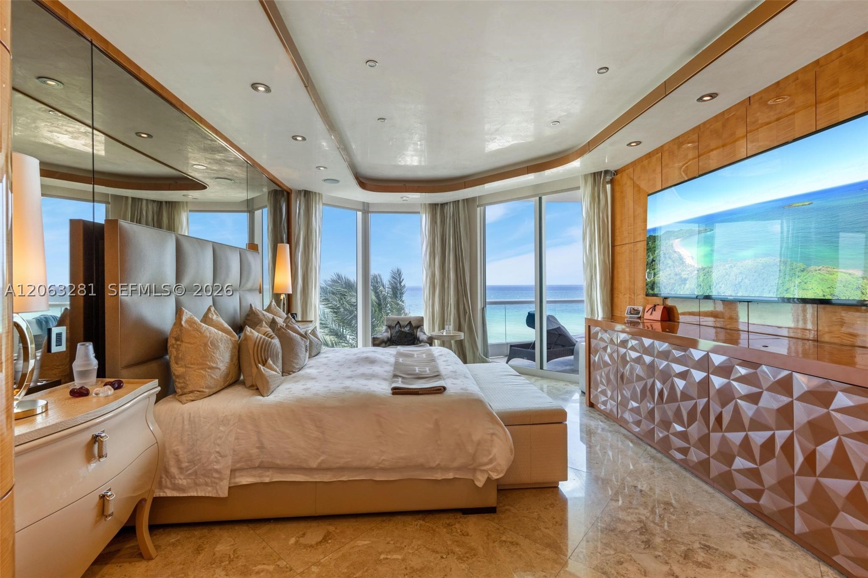 16047 Collins Ave #603, Sunny Isles Beach FL 33160