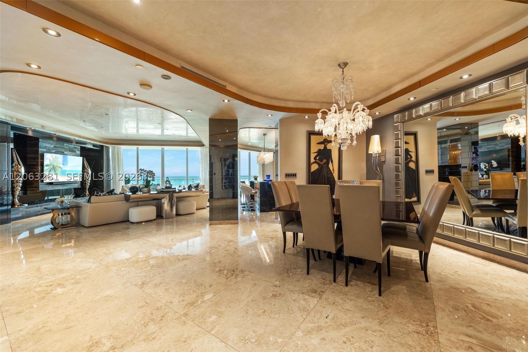 16047 Collins Ave #603, Sunny Isles Beach FL 33160
