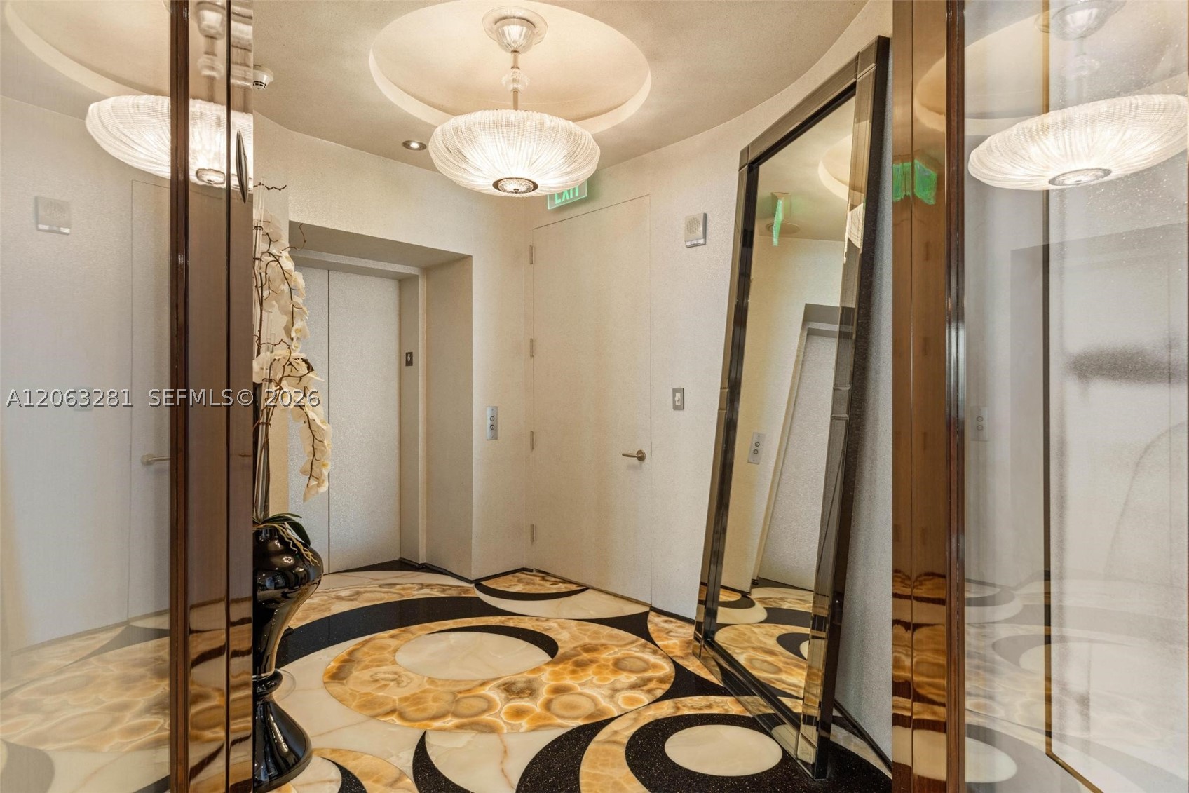 16047 Collins Ave #603, Sunny Isles Beach FL 33160