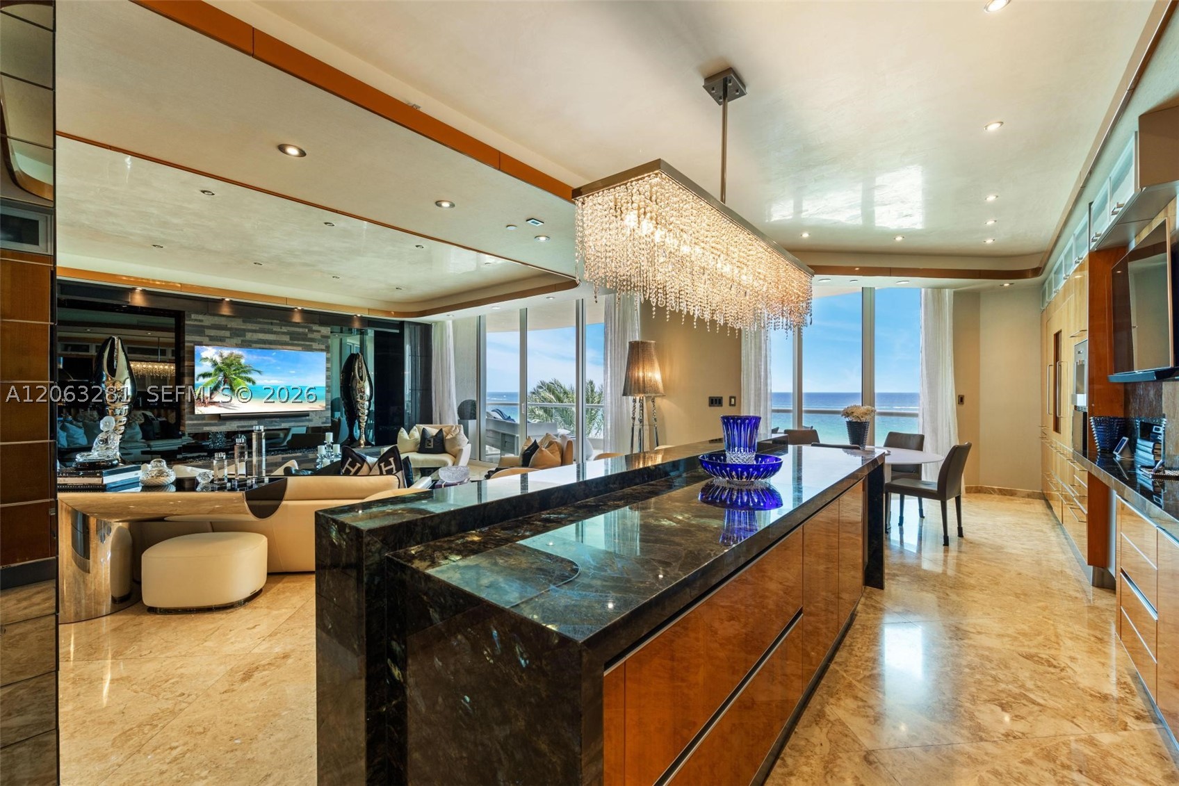 16047 Collins Ave #603, Sunny Isles Beach FL 33160