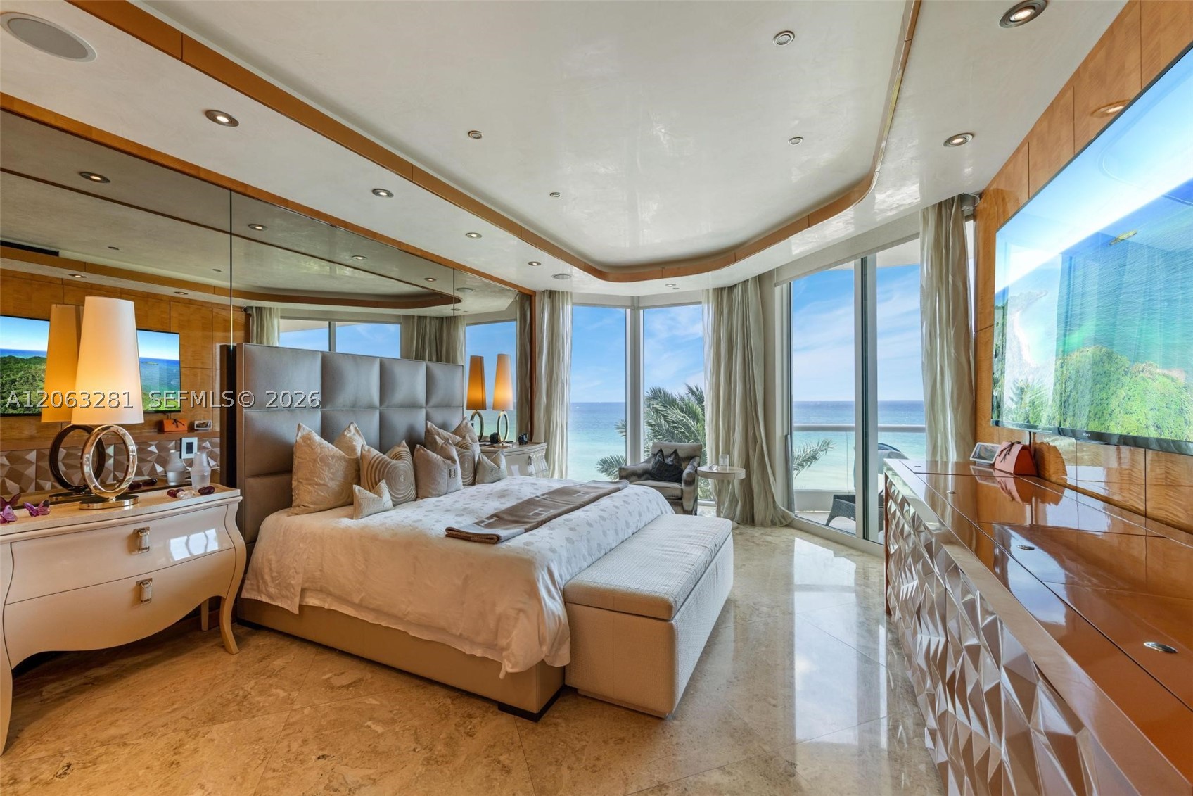 16047 Collins Ave #603, Sunny Isles Beach FL 33160