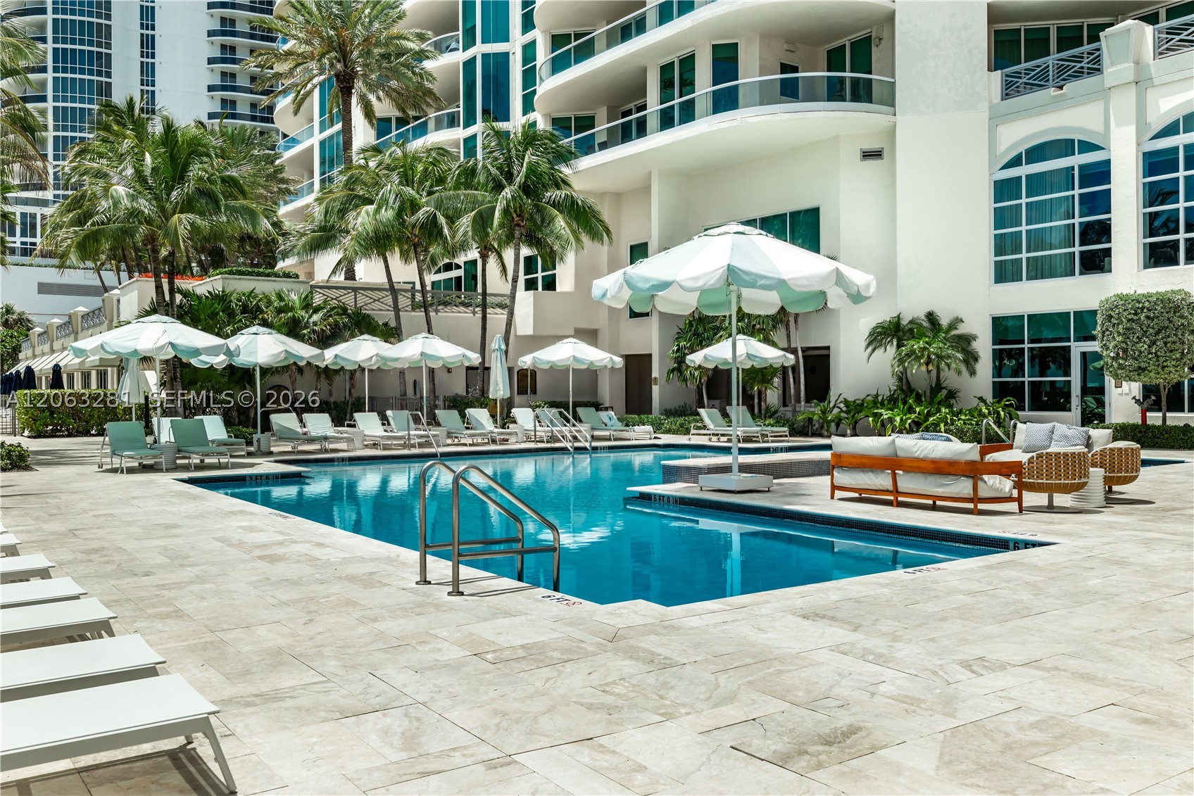 16047 Collins Ave #603, Sunny Isles Beach FL 33160