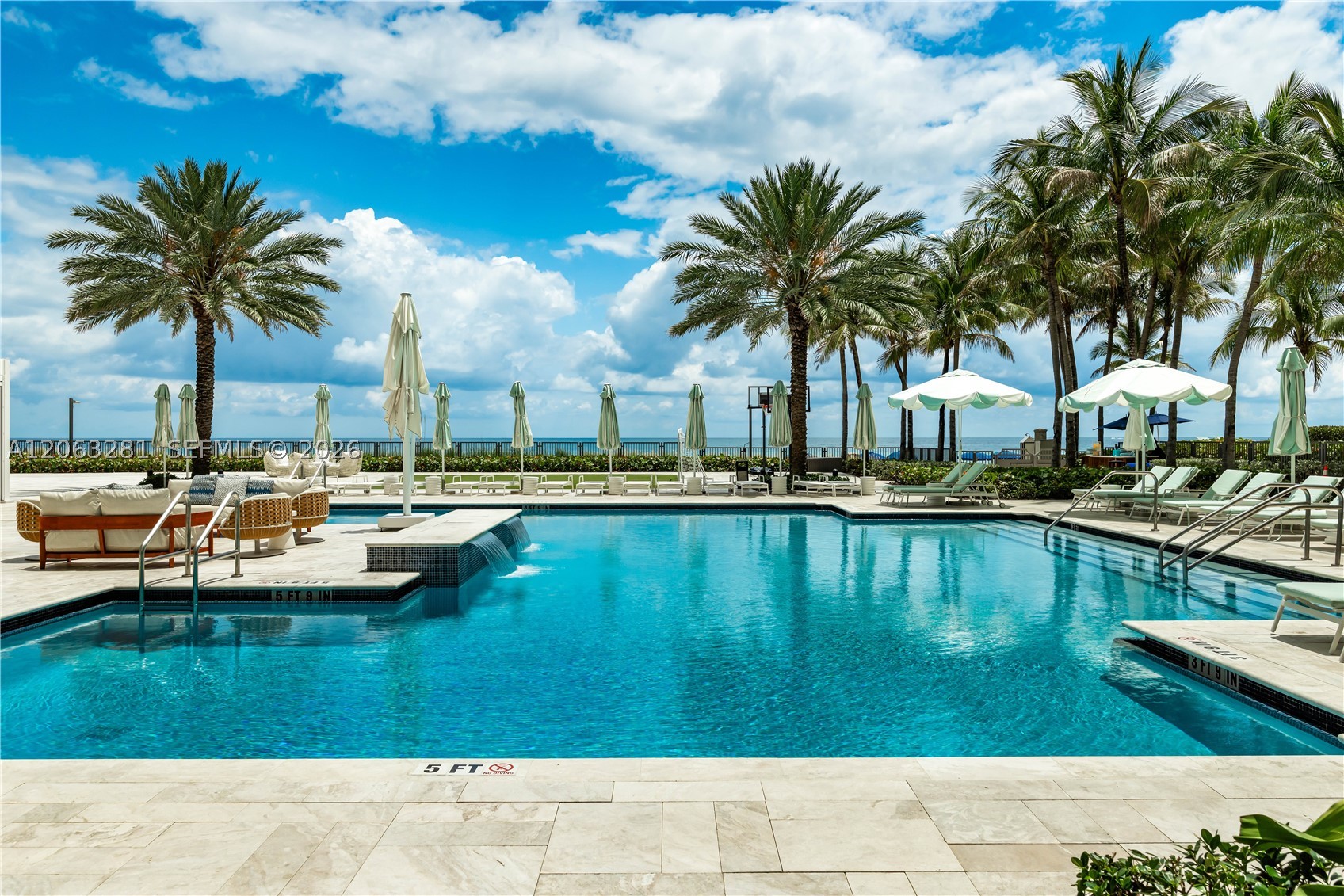 16047 Collins Ave #603, Sunny Isles Beach FL 33160