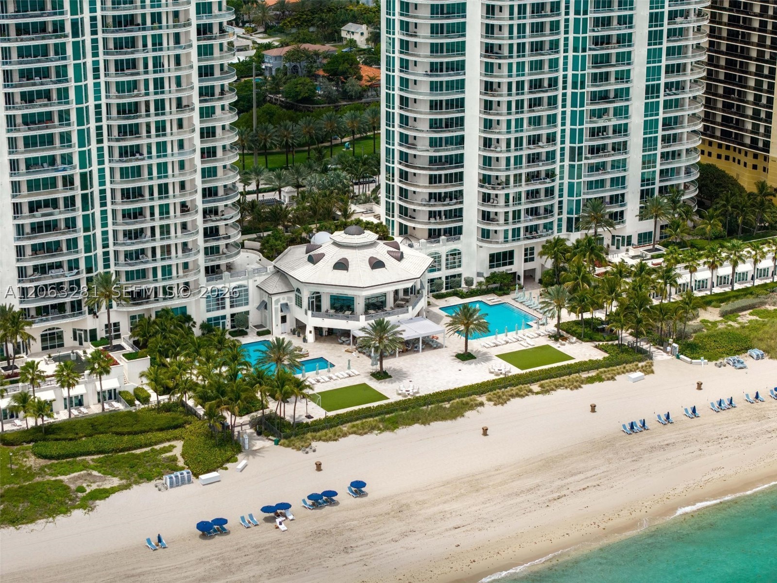16047 Collins Ave #603, Sunny Isles Beach FL 33160