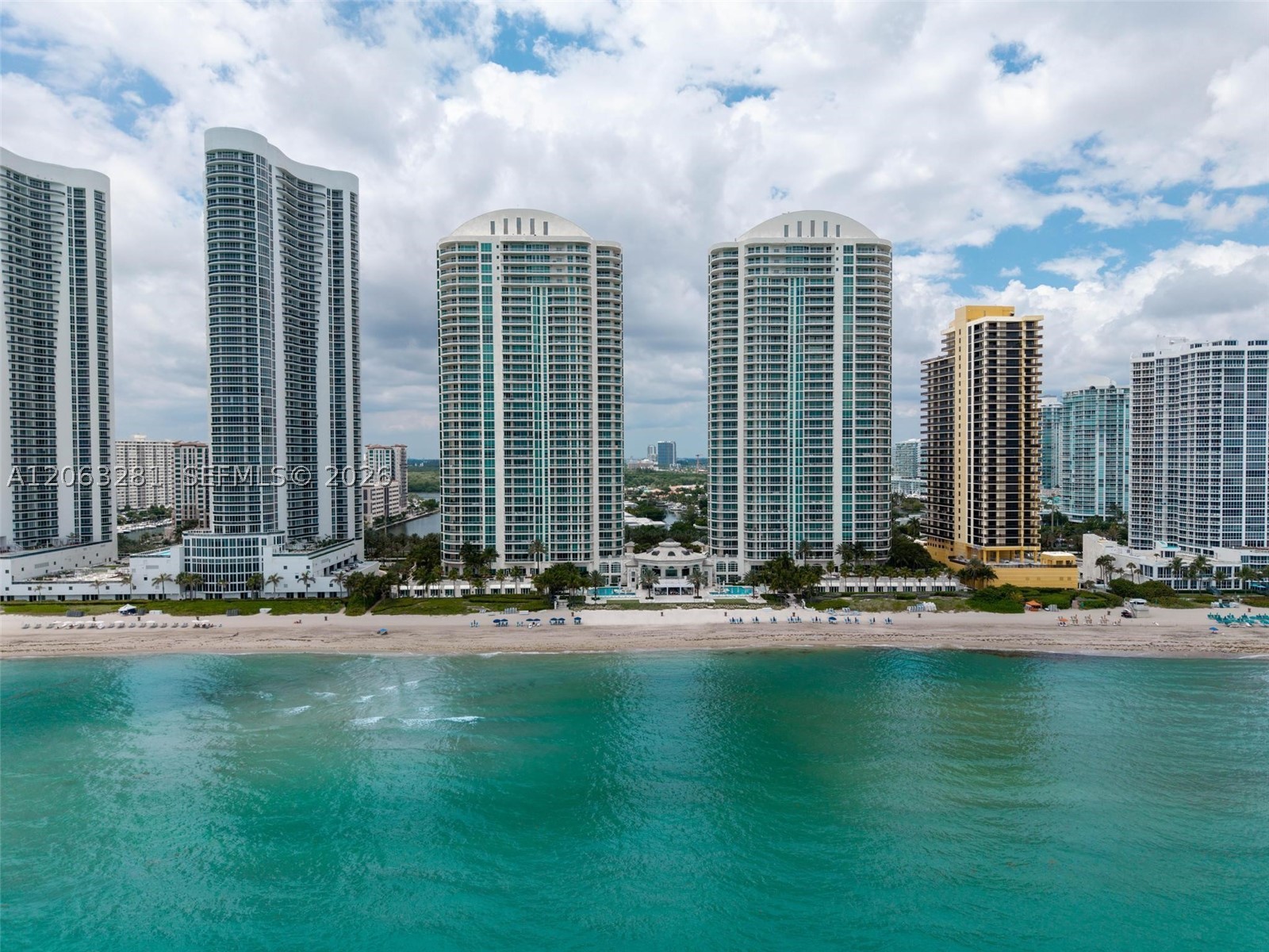 16047 Collins Ave #603, Sunny Isles Beach FL 33160