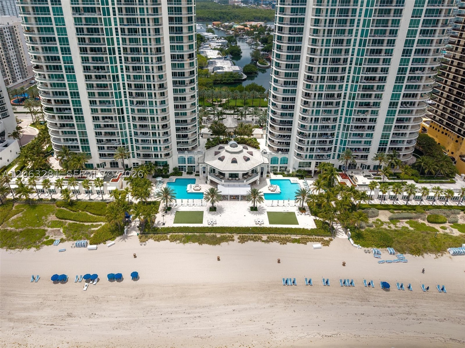 16047 Collins Ave #603, Sunny Isles Beach FL 33160