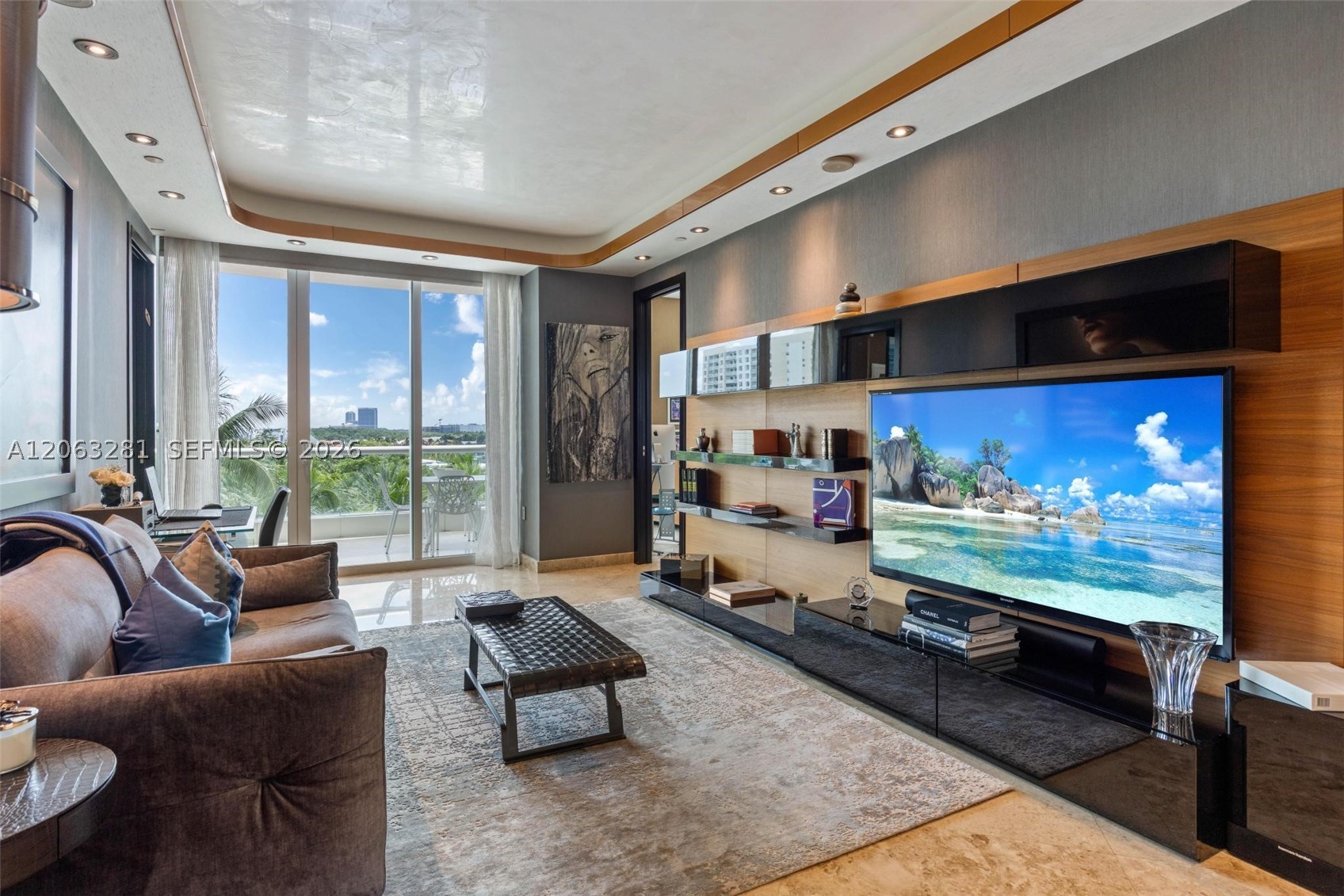 16047 Collins Ave #603, Sunny Isles Beach FL 33160
