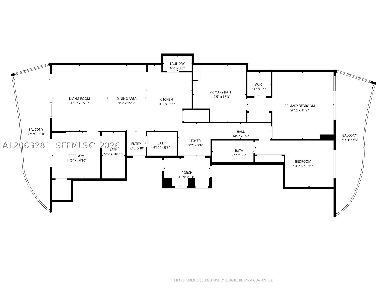 16047 Collins Ave #603, Sunny Isles Beach FL 33160
