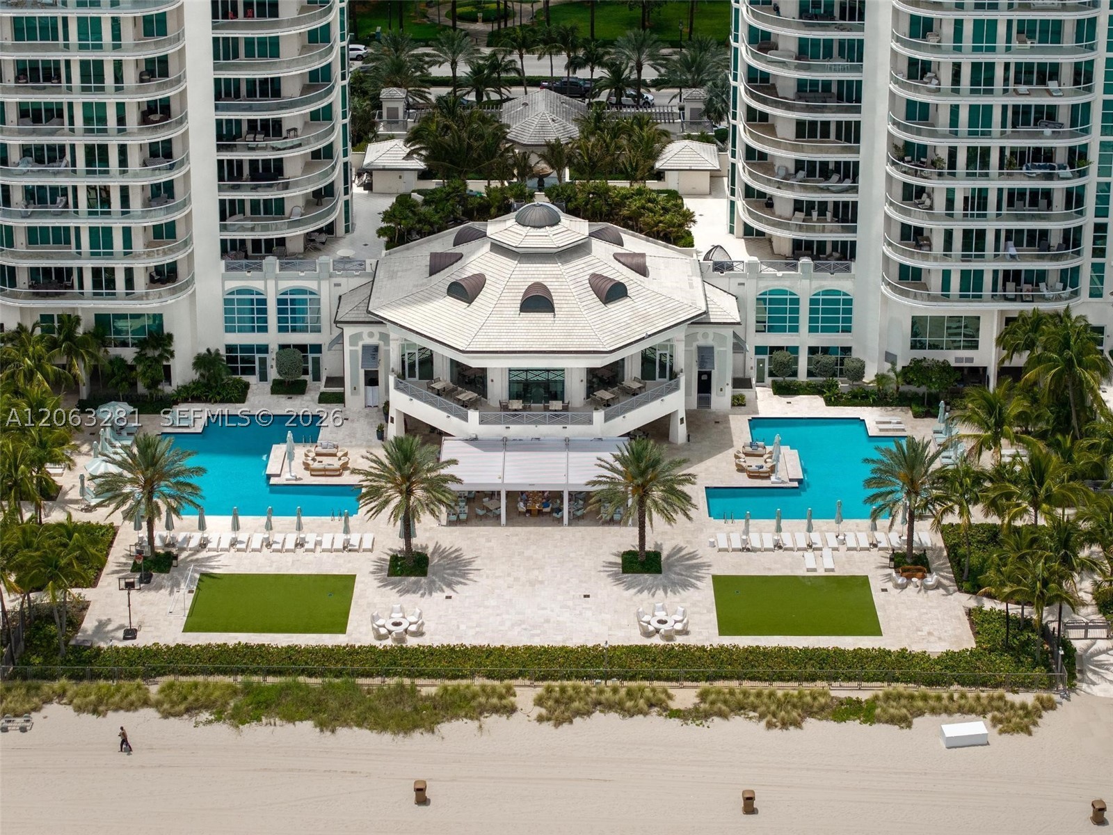 16047 Collins Ave #603, Sunny Isles Beach FL 33160