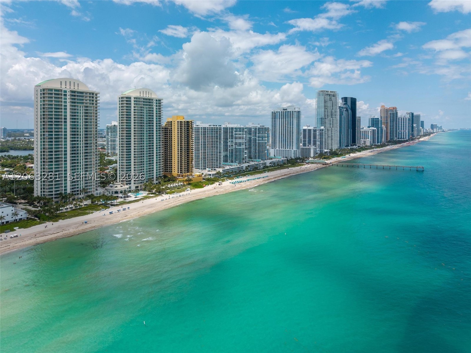 16047 Collins Ave #603, Sunny Isles Beach FL 33160