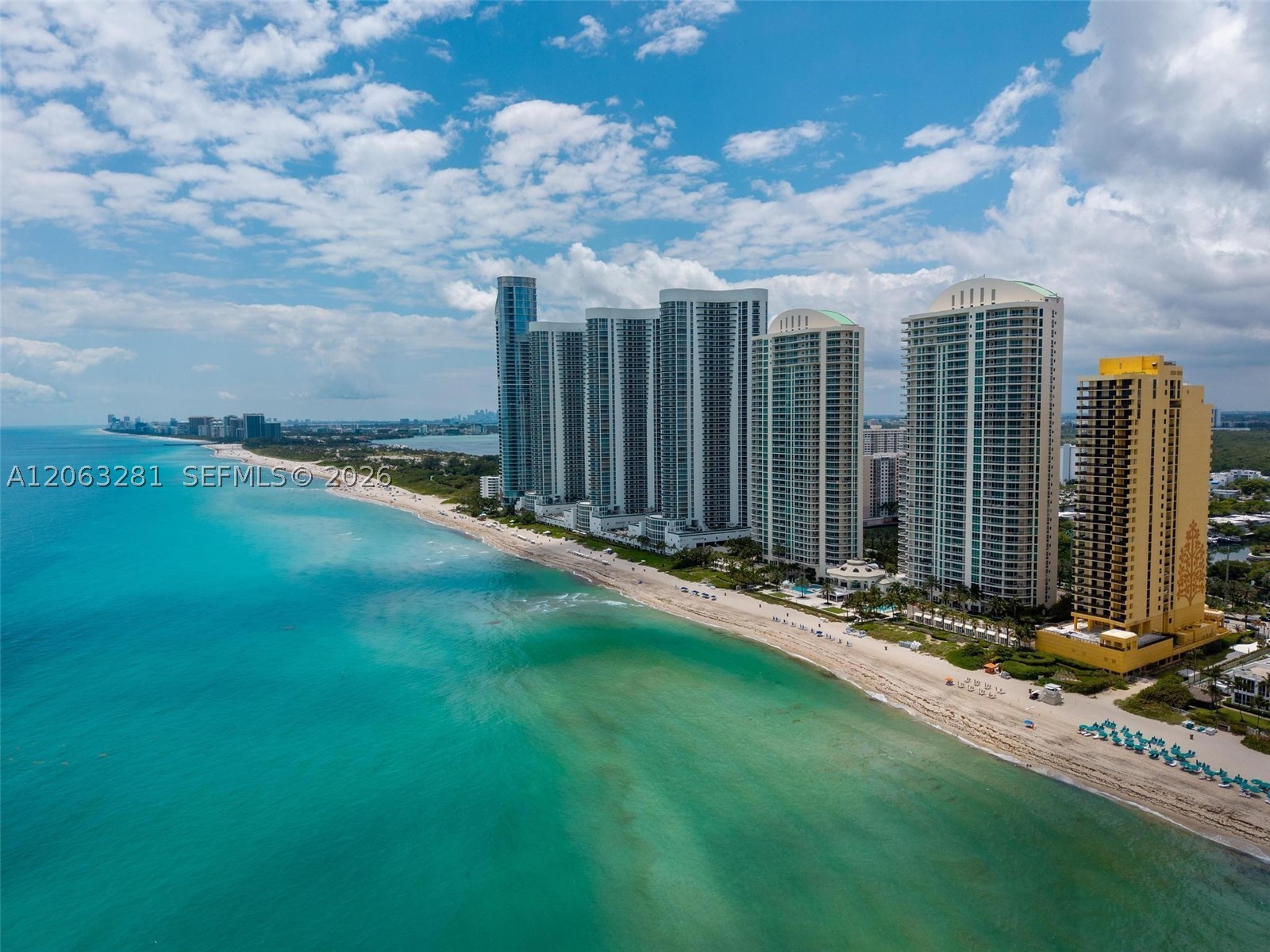 16047 Collins Ave #603, Sunny Isles Beach FL 33160